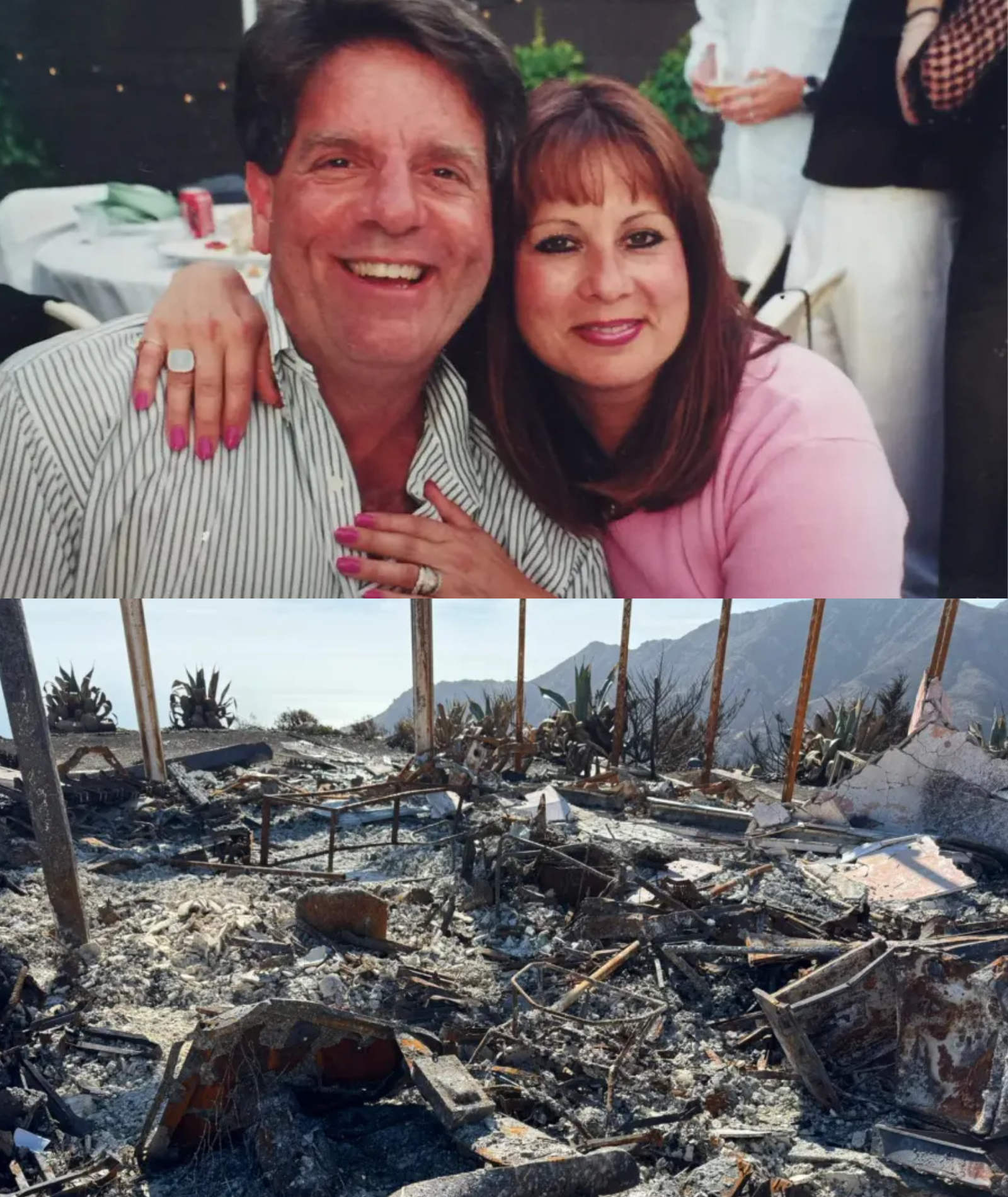 BREAKING: Los Angeles smacked with over a dozen wrongful death lawsuits from Palisades fire victims