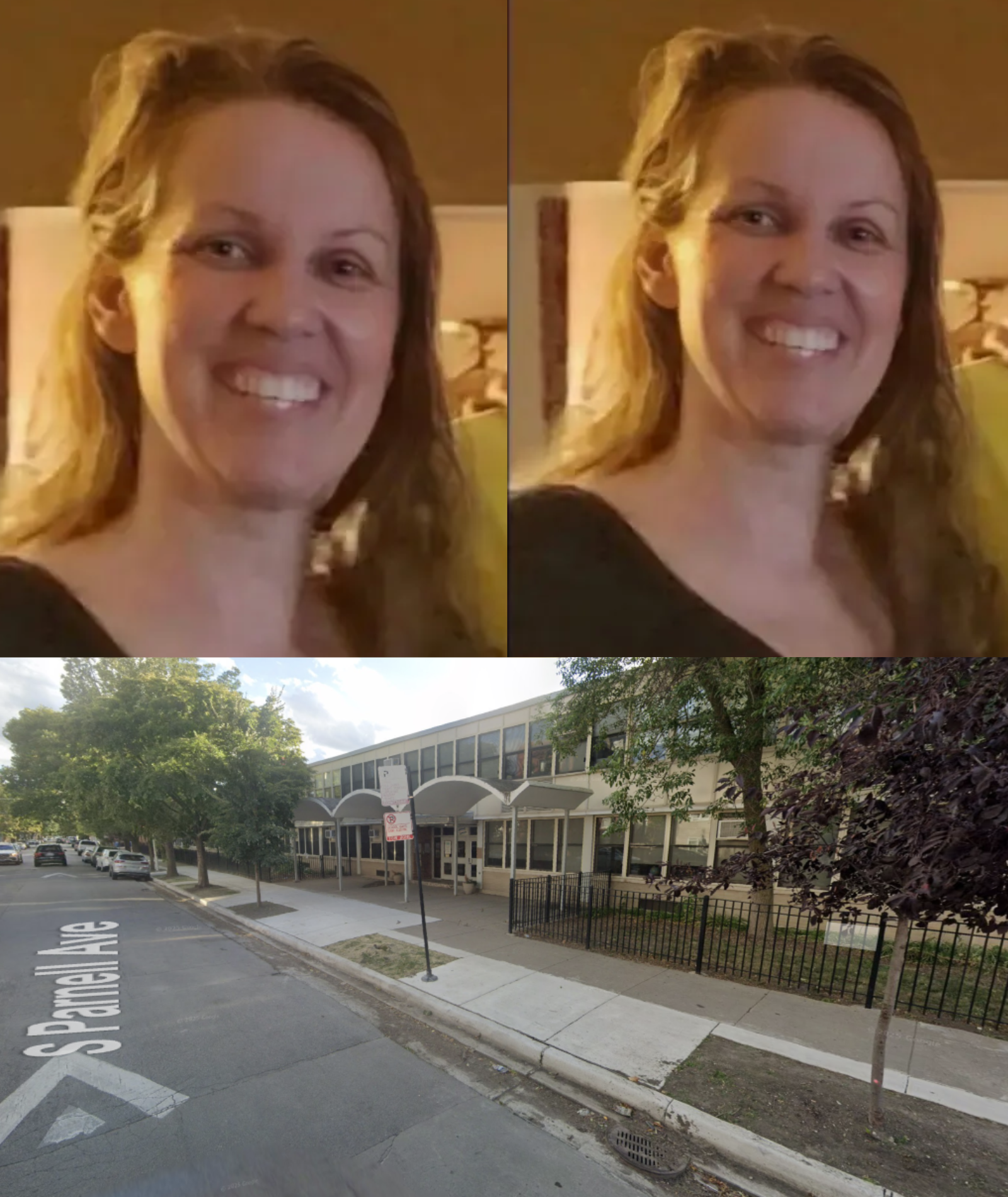2 MINUTES AGO: Chicago special education teacher vanishes without a trace as husband pleads for her return: ‘I’m out of options’
