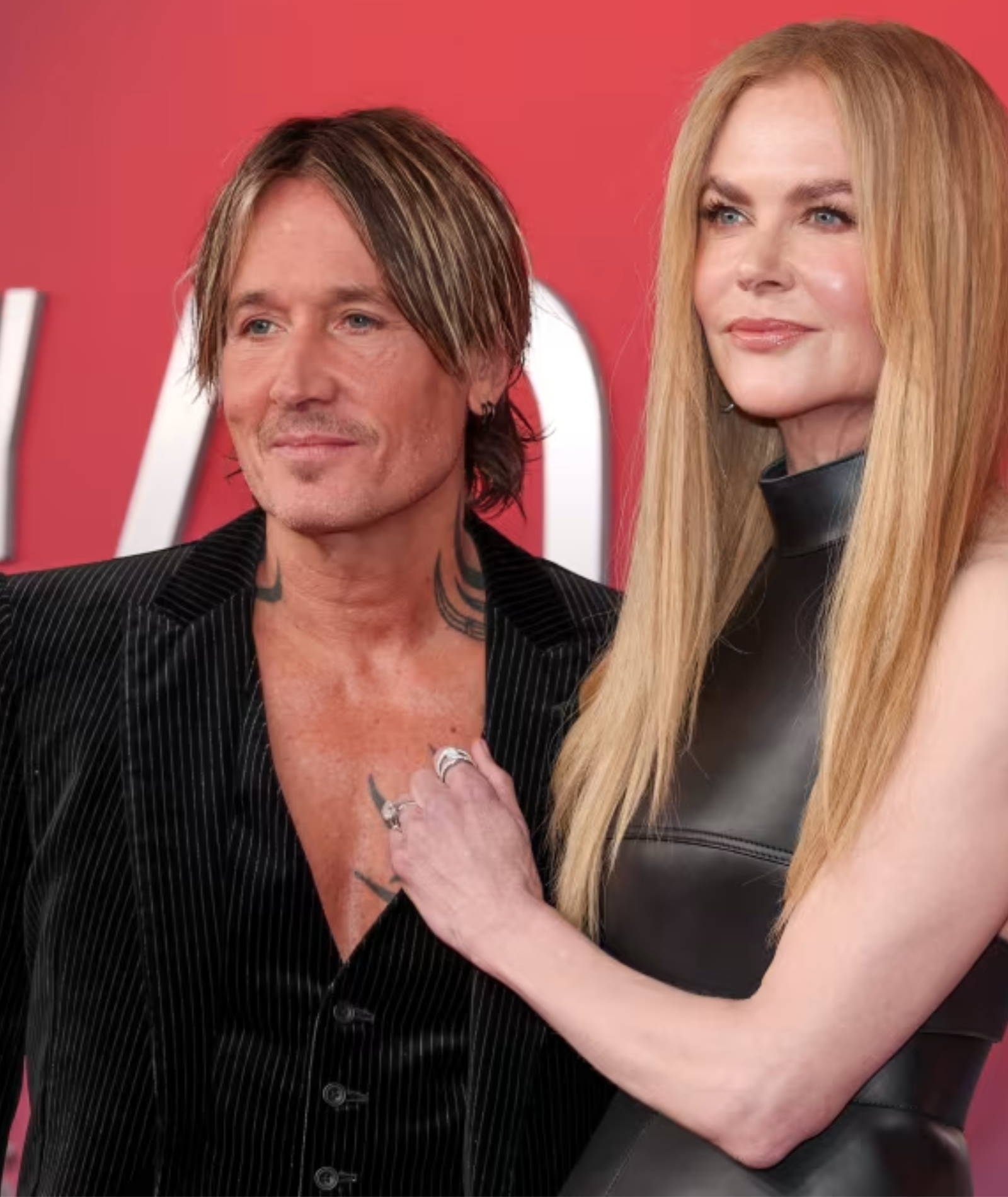 After 19 years together, Nicole Kidman and Keith Urban have officially divorced — is the reason related to a third party?