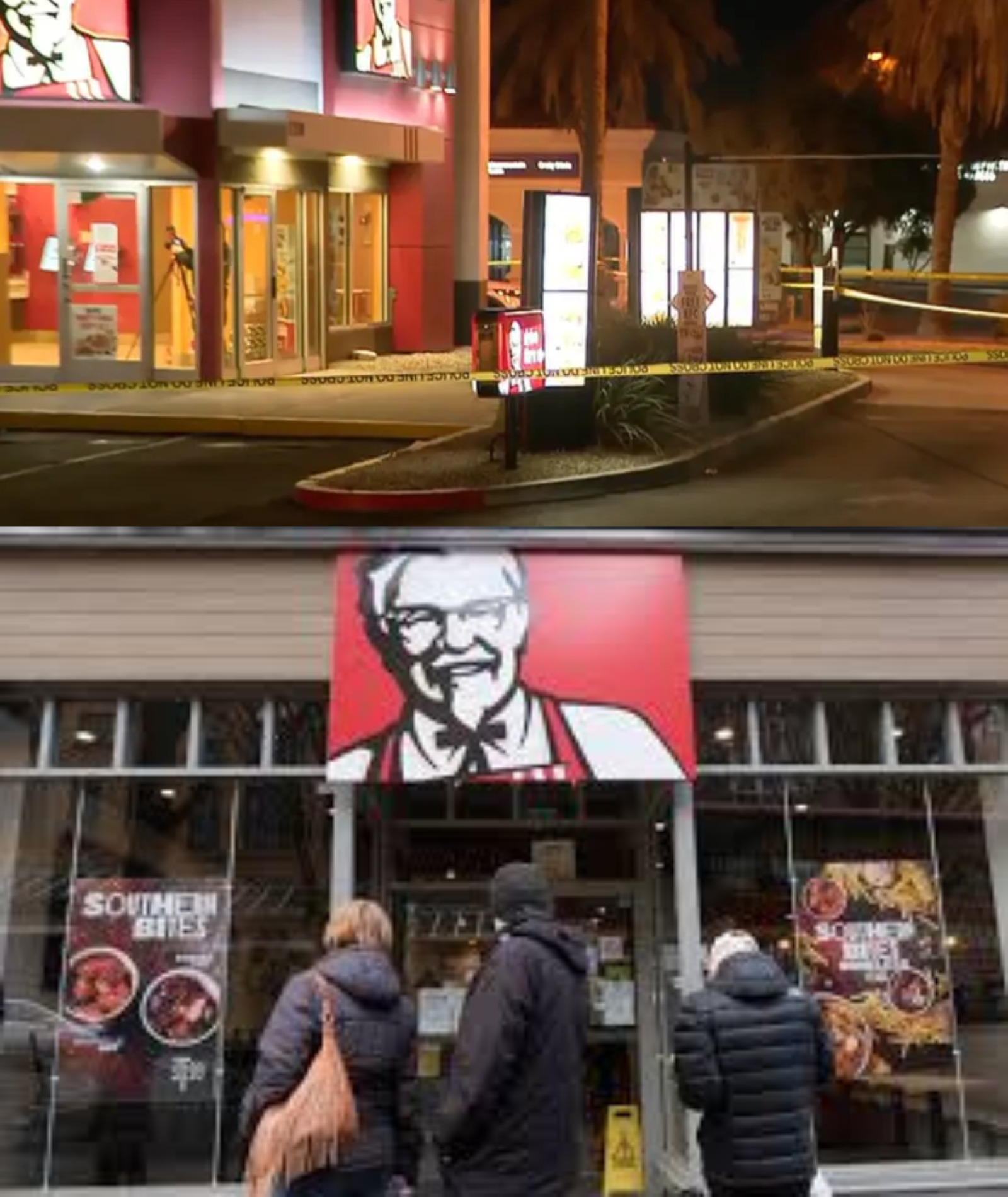 BREAKING: “A KFC employee is alleged to have been violently assaulted by a customer, all over a sauce—so what’s the full story?”