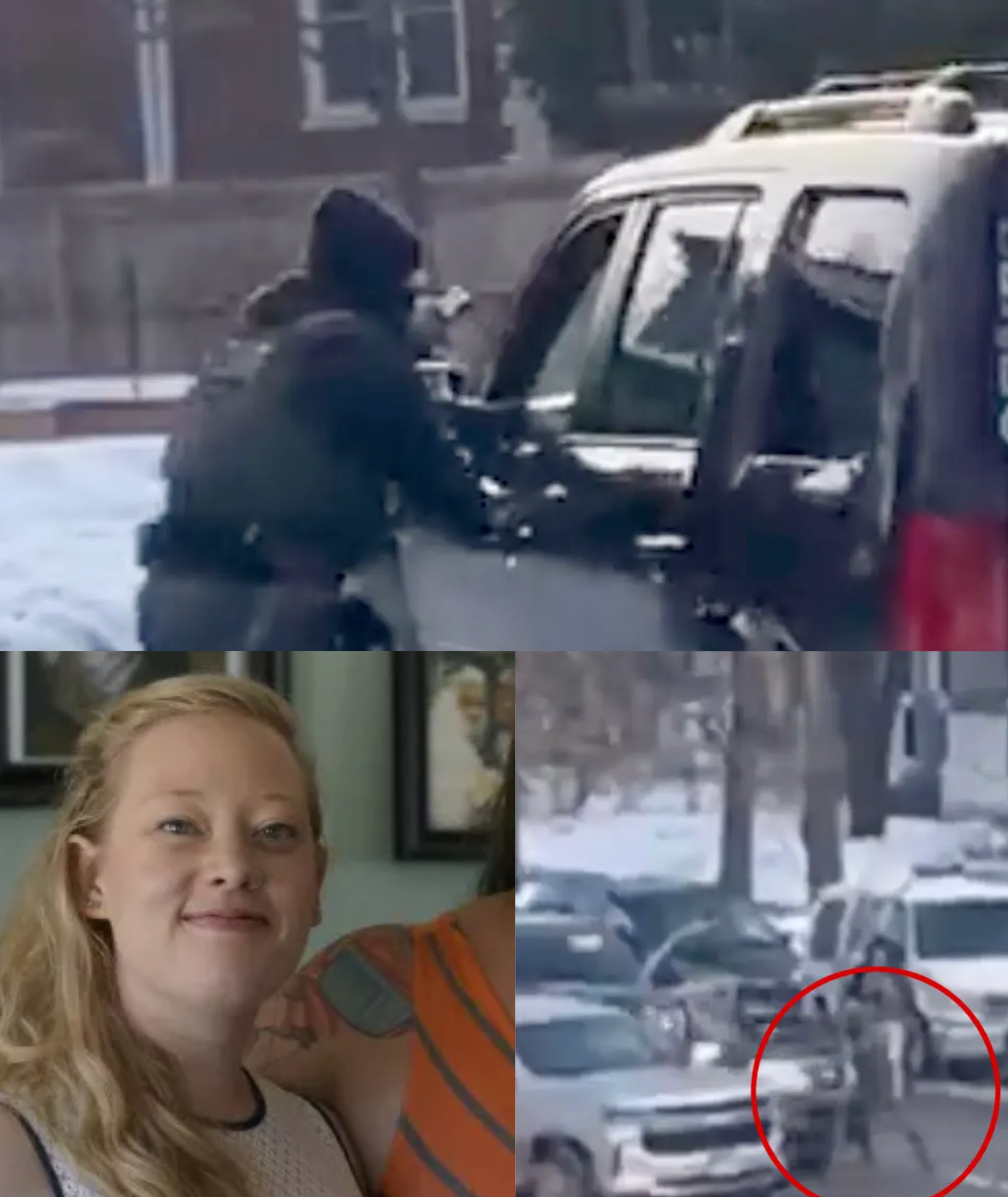 BREAKING: “Legal experts weigh in on the d:e:a:dl:y ICE sh:o:o:ting in Minneapolis — and whether charges are possible, with the latest updates now available