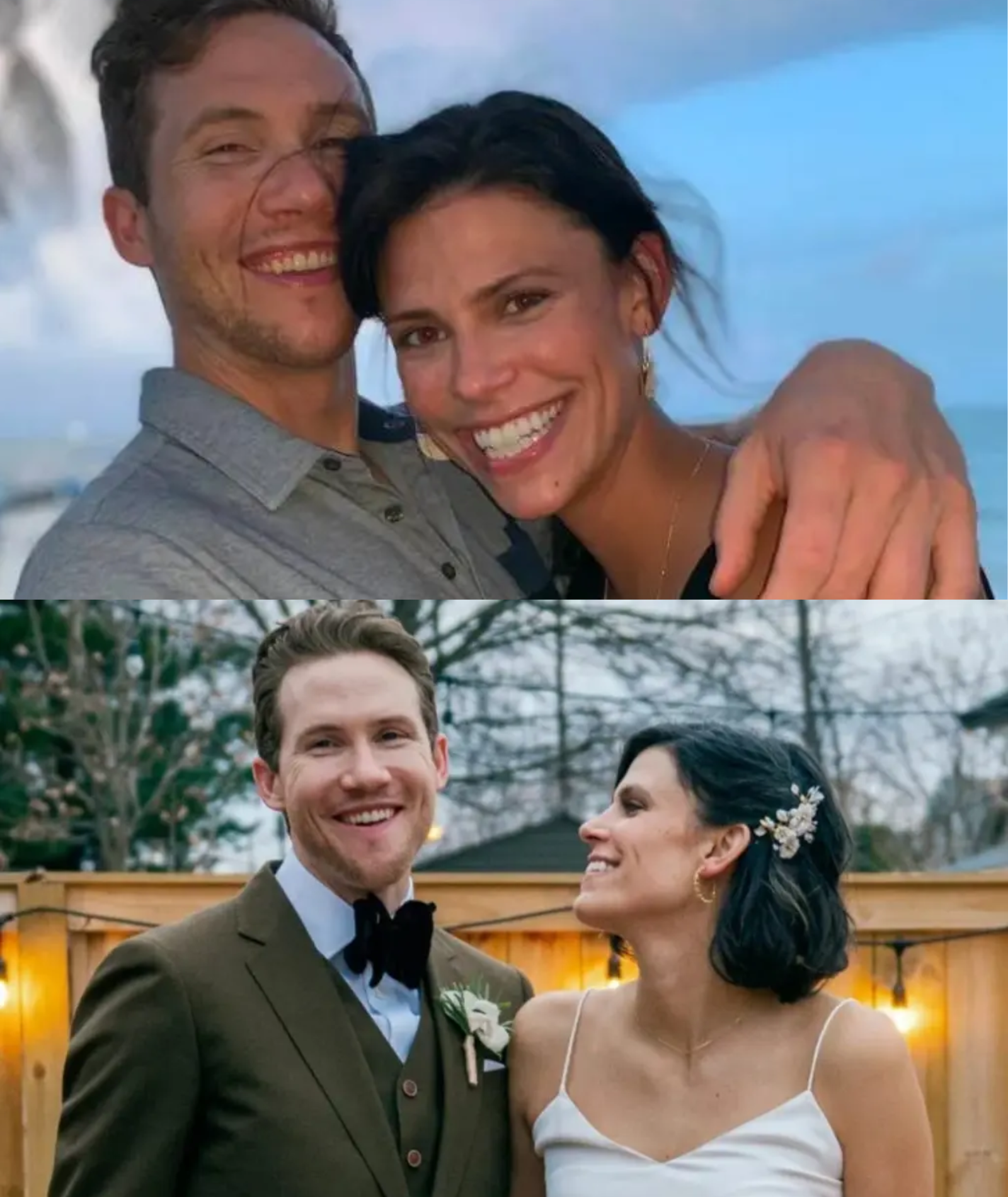 BREAKING: “The 911 call repo:rting a ‘do:me:stic dispute’ from an Ohio dentist’s home before the d:ea:ths was made by a party guest — not the wife, the family says, but all the evidence points otherwise.”…