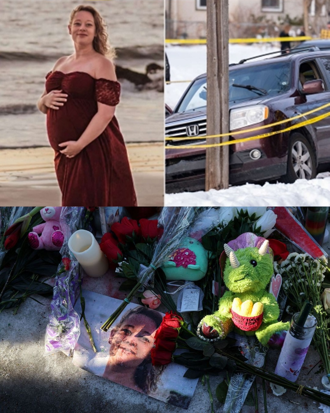 The difference between the official report and the reality from the 911 call is sparking a new wave of debate. The contradictory accounts from the scene reveal a complex and mysterious picture, with the whole truth being exposed