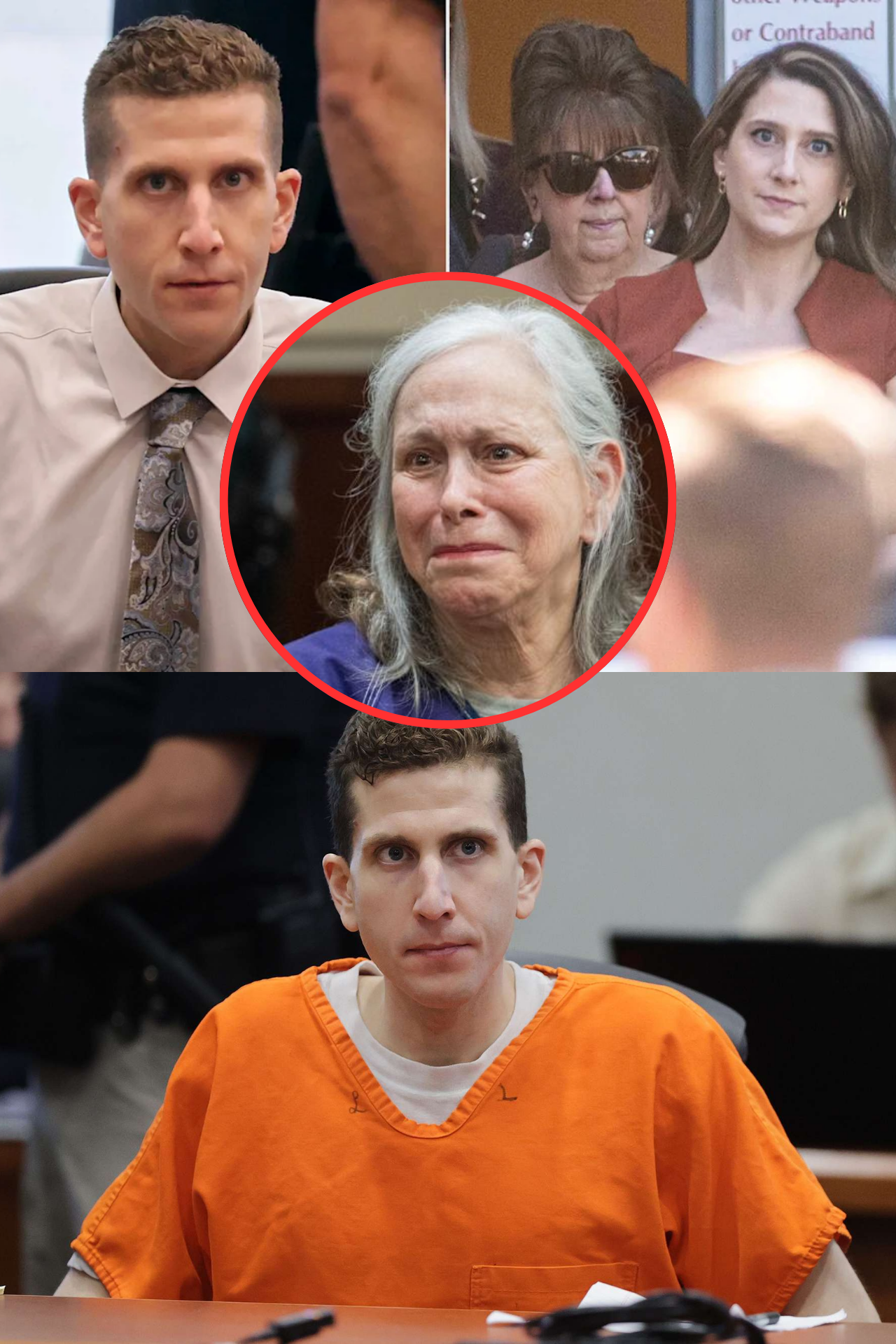 SHOCKING MYSTERY: Sister of Idaho Murderer Finally Speaks – “We NEVER THOUGHT HE WAS THE KILLER”