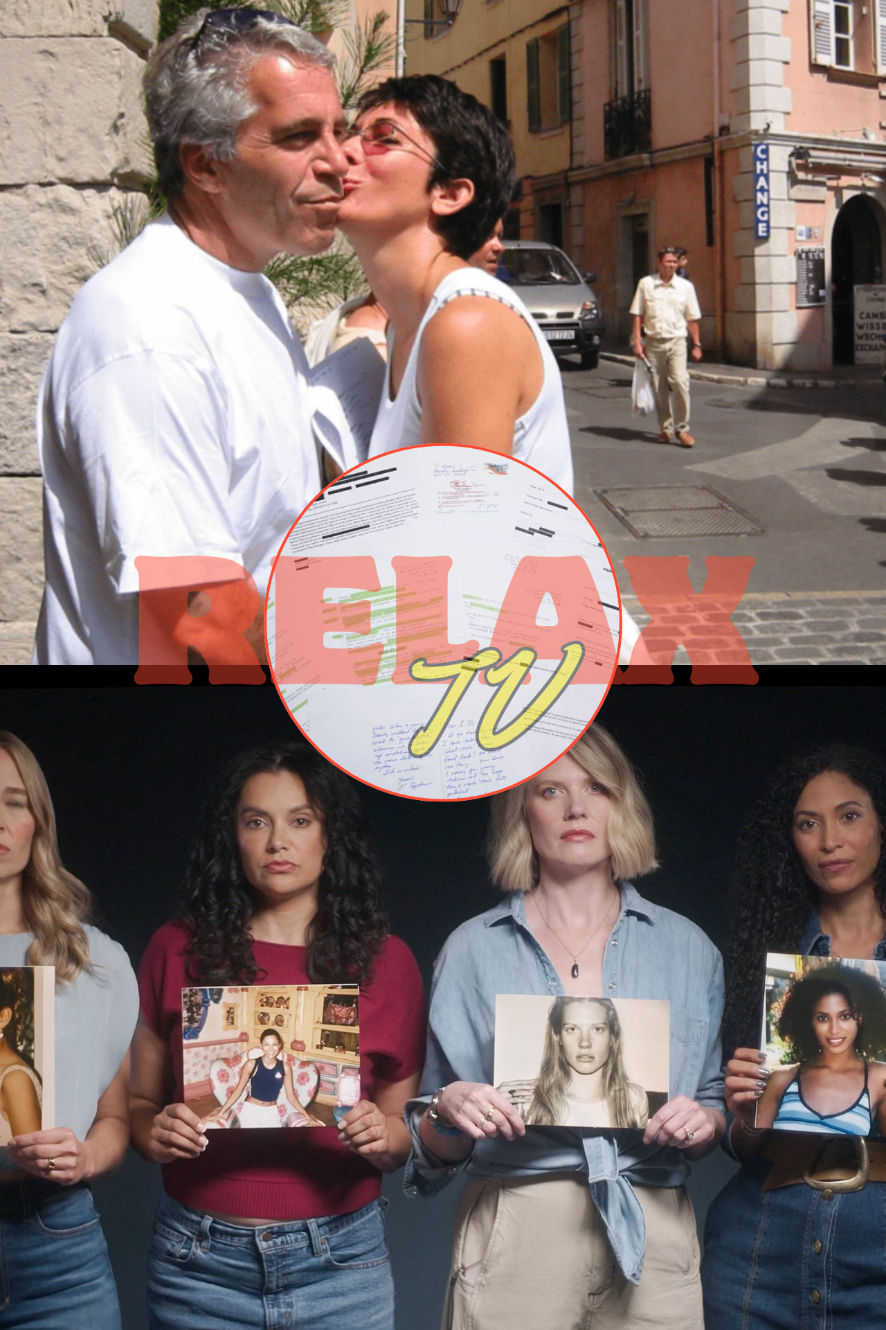 Was there an ‘extralegal’ force protecting Epstein? Shocking clues revealed in new investigative documents