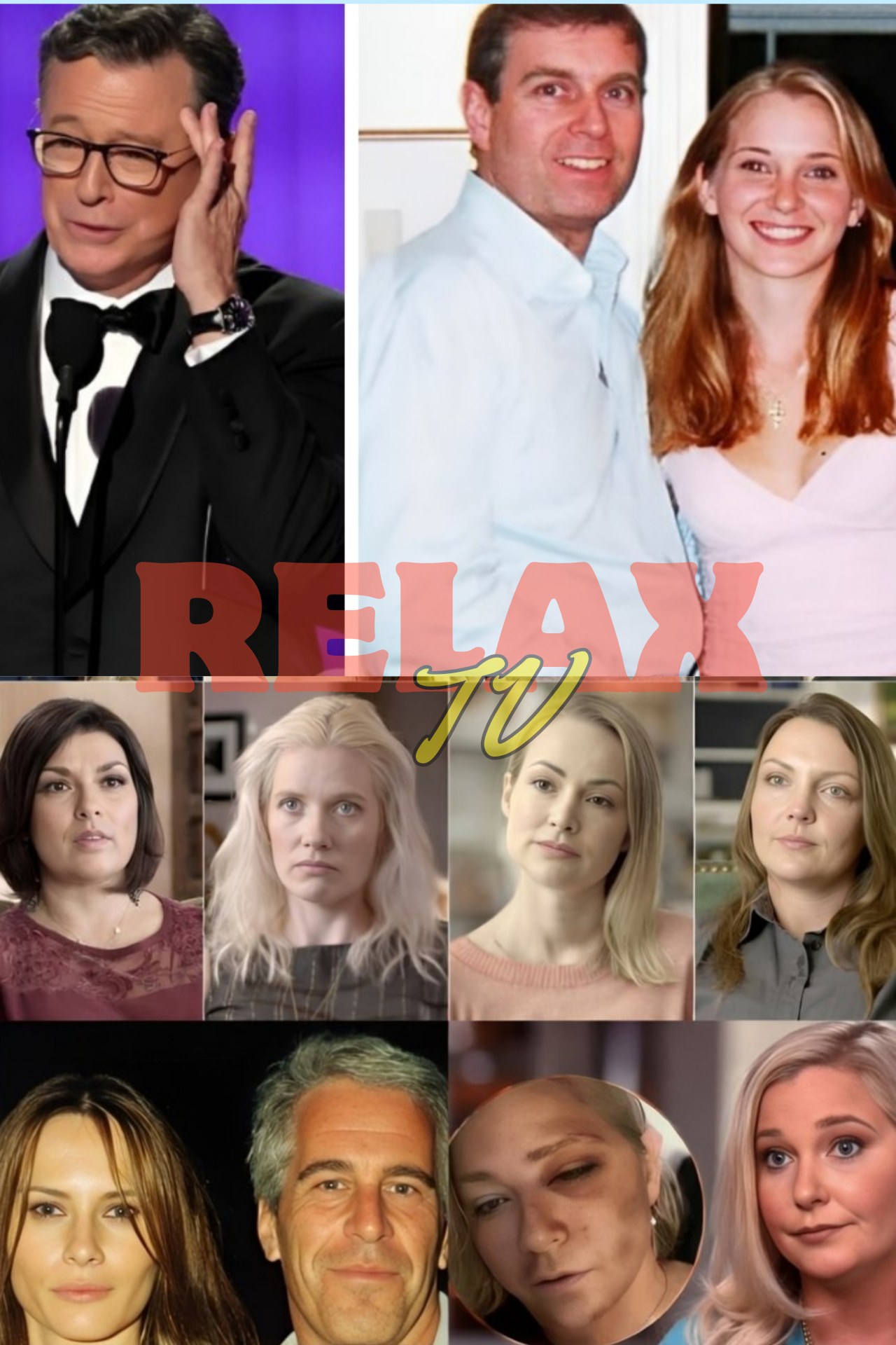 Stephen Colbert spends $16 million to buy controversial photo, revealing the shocking story behind ‘Reclaiming Justice’ that has taken the nation by storm!