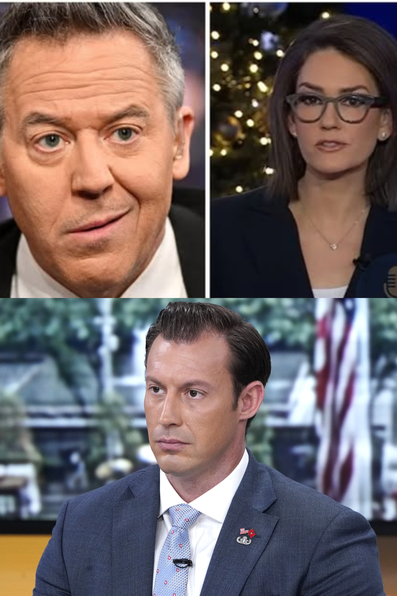 “No Announcement — No Leaks — A Shocking Decision Shakes Fox News: Johnny Joey Jones Takes the Seemingly Untouchable Position!”