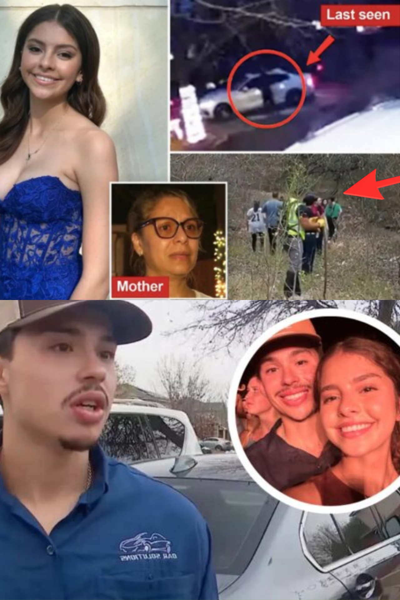 Camila Mendoza Olmos’ Last Audio Message Revealed — 5 Short Words That Send Chills Down Everyone’s Spine