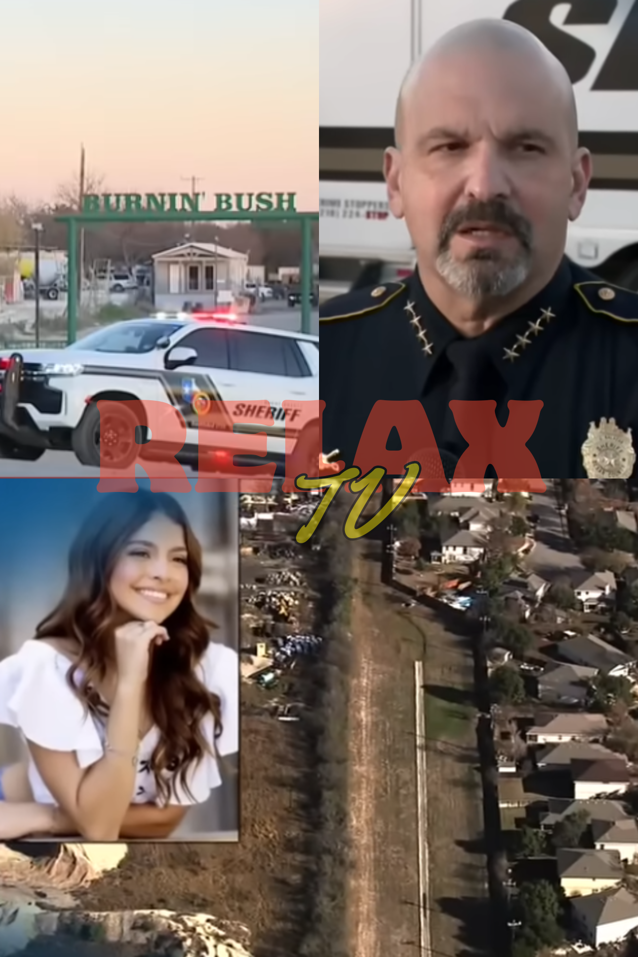 Last updated: Phone password successfully cracked – Police release confidential messages between Camila Mendoza Olmos and her ex-boyfriend. The messages reveal the killer’s identity…