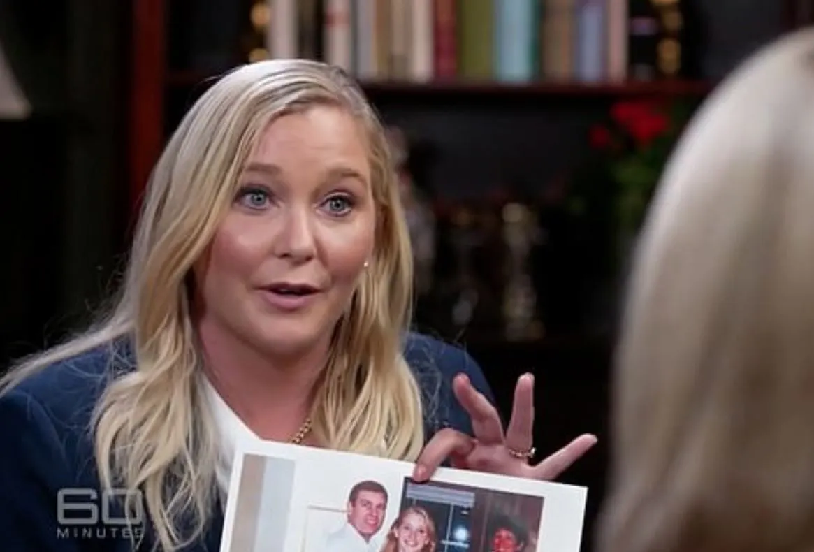 MICK JAGGER STUNS HOLLYWOOD: SPEAKS OUT FOR VIRGINIA GIUFFRE — AND CALLS OUT “THOSE HIDING IN THE SHADOWS