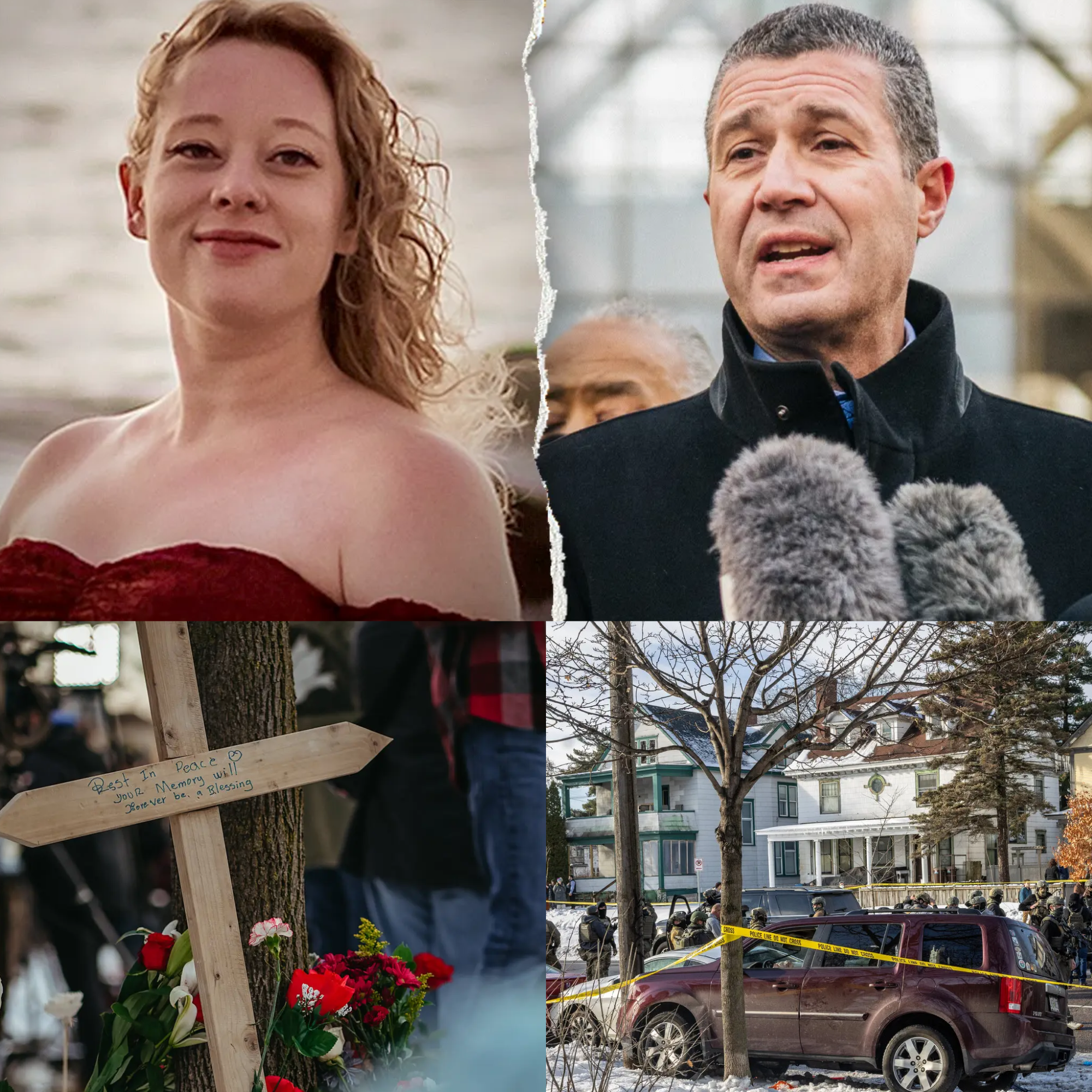 JUST IN: There is now an answer to the question everyone is asking — could the ICE agent who sh::o::t Renee Good be pro:s:ecuted?