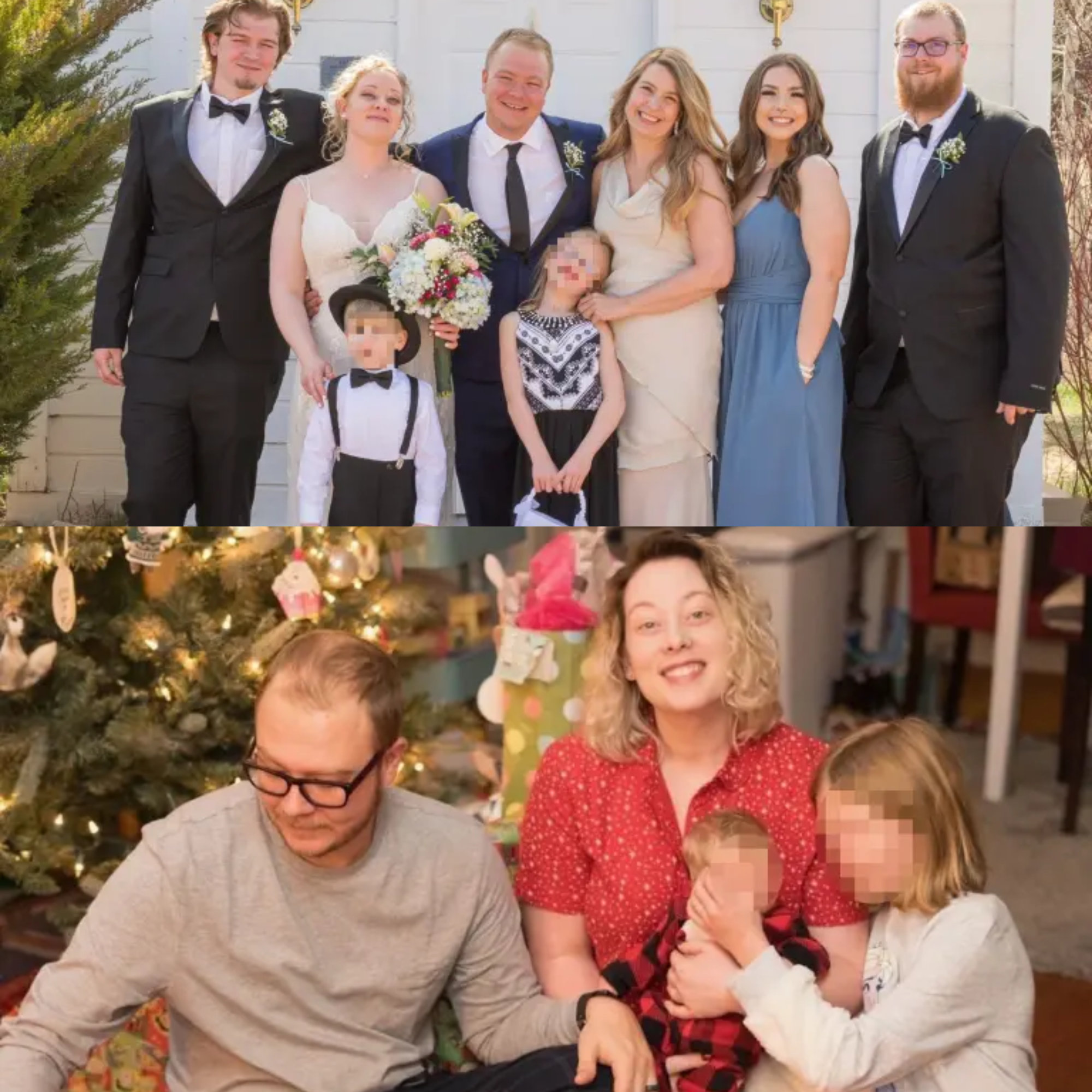 BREAKING NOW: The family of Renee Nicole Good forced to SPEAK OUT about the online rumors — IS THERE AN OFFICIAL ANSWER on whether she has a criminal record?