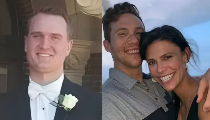 Outrage: Michael David McKee’s statement in court has angered Spencer Tepe’s family, denying the two children as his grandchildren for a shocking reason… 👇👇