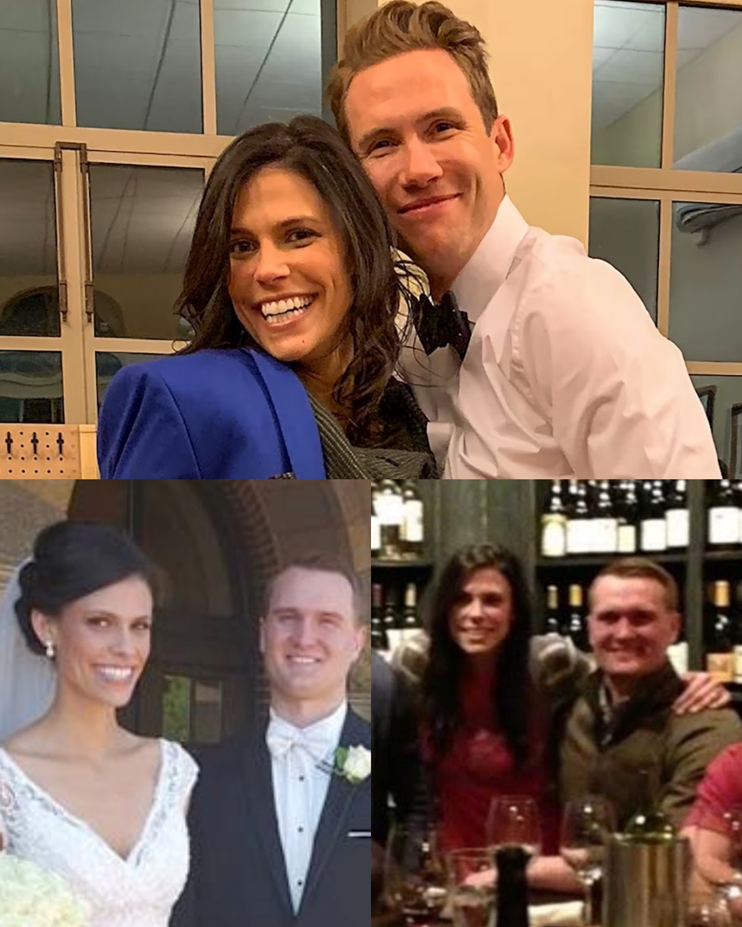 he shocking truth is finally out: why Monique Tepe and her husband were killed — the ex-husband’s confession left the nation reeling