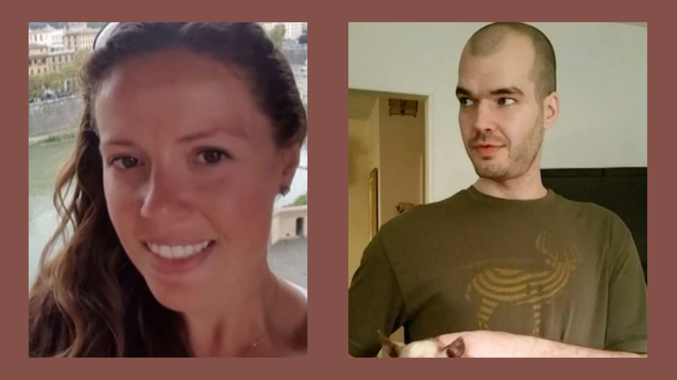 Heartbreaking Twist: Christine Banfield’s Autopsy Findings Were Quietly Changed Before Trial — The Conclusion That Her Injuries Were Fatal Was Altered. What Was Brendan Banfield Preparing For?