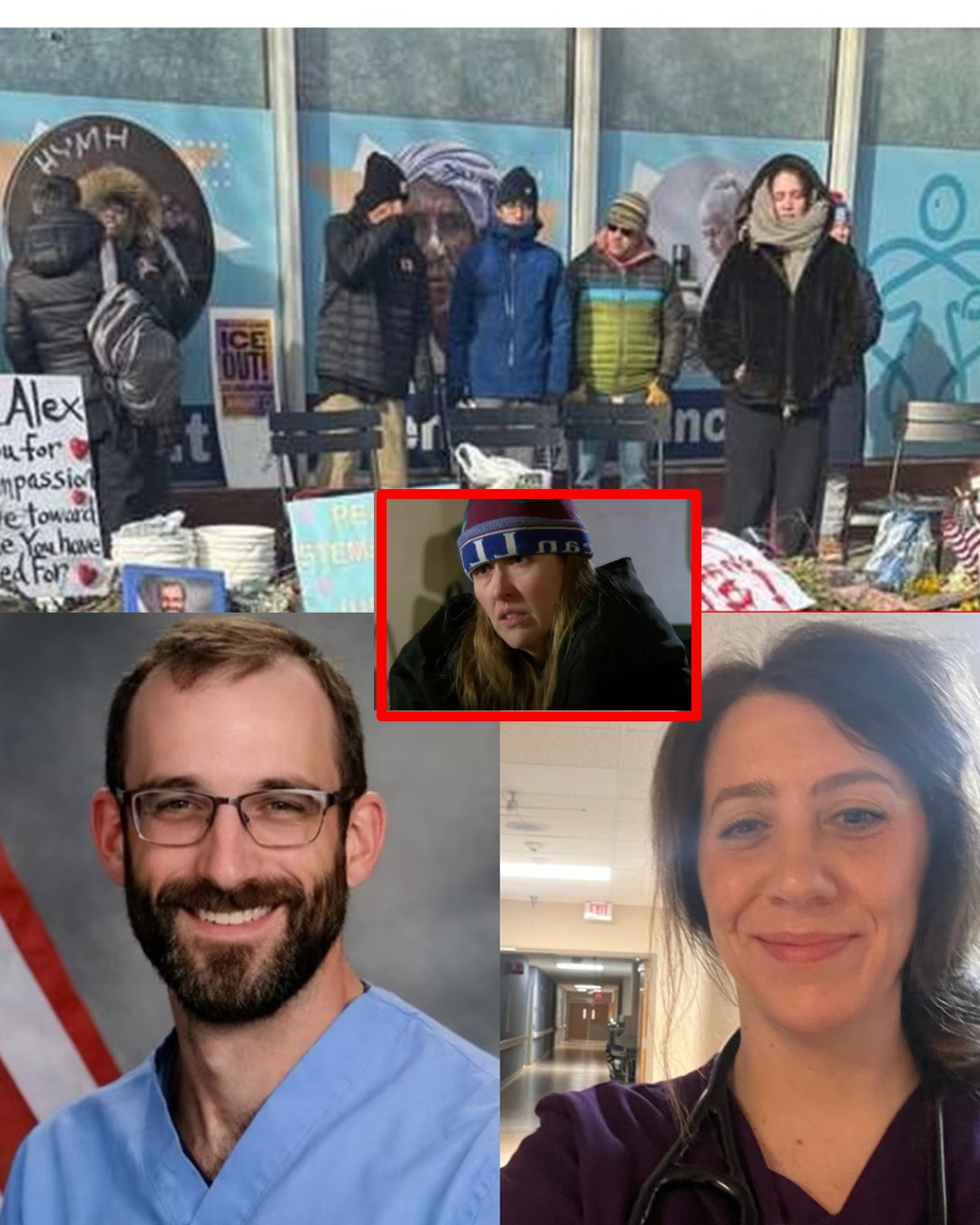 In the eyes of his friends, Alex was never the one to stir up trouble. On the contrary, he was always the one to calm down those with heated tempers. Perhaps his compassionate heart shouldn’t have met such a tragic end