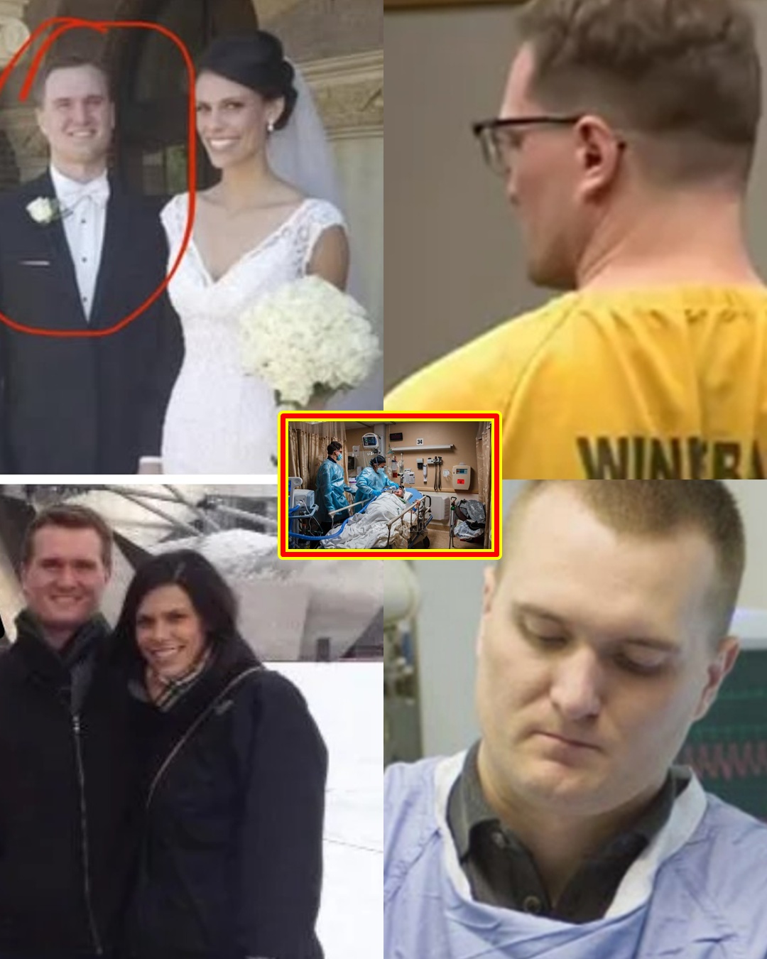 Michael David McKee repeatedly expressed his outrage at being disrespected by his colleagues. He frequently threatened retaliation with statements like, “I’ll teach them a lesson,” and asserted that those involved would face consequences