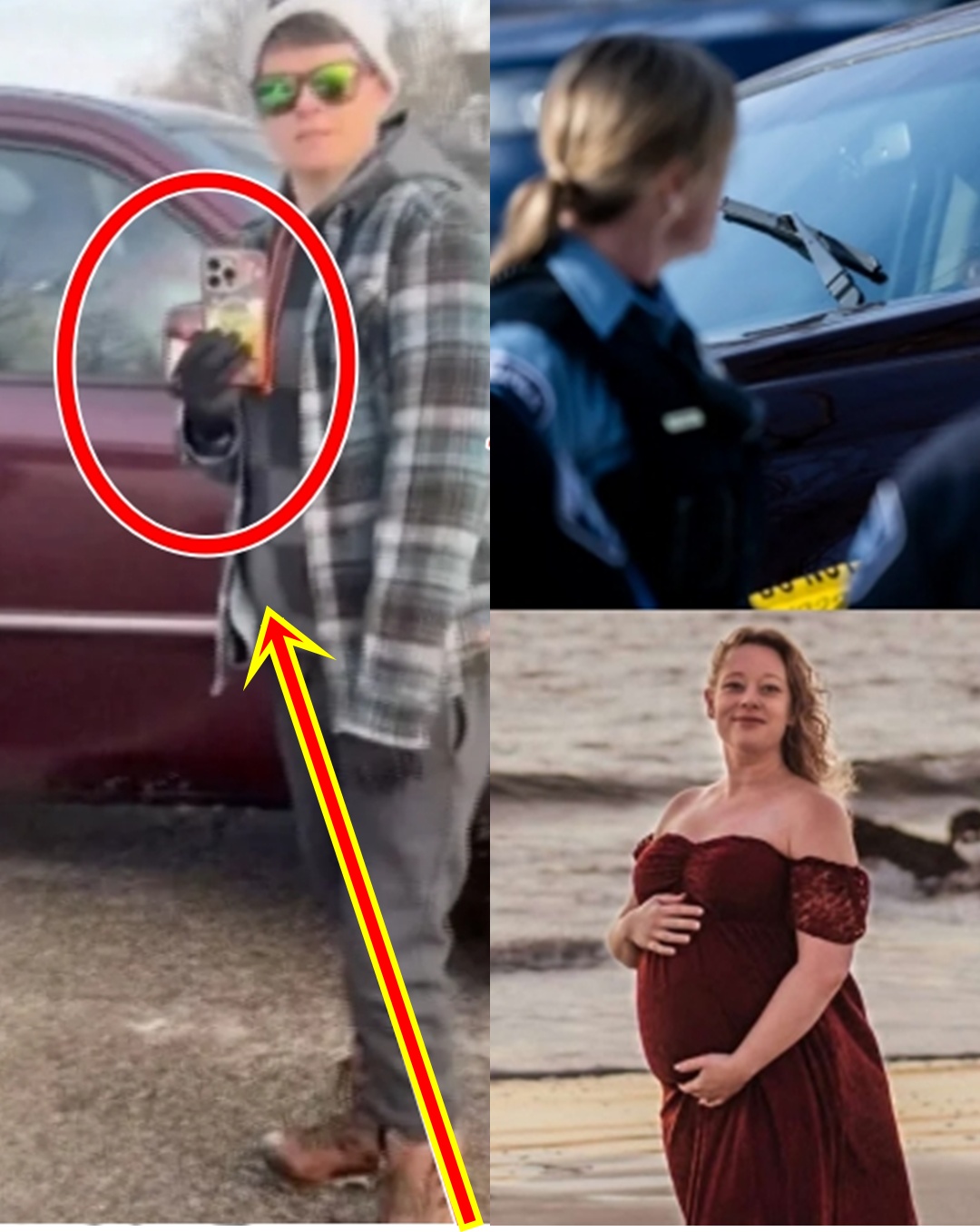 The whole country is shocked by the nearly 4-minute ‘nightmare’ video that was just discovered