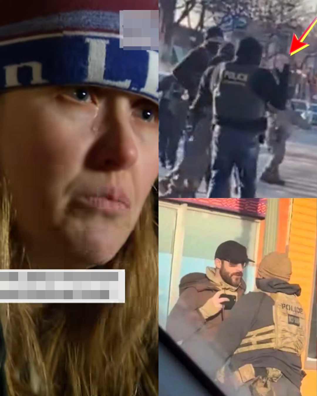 The whole truth about Alex Pretti, revealed by his close neighbor