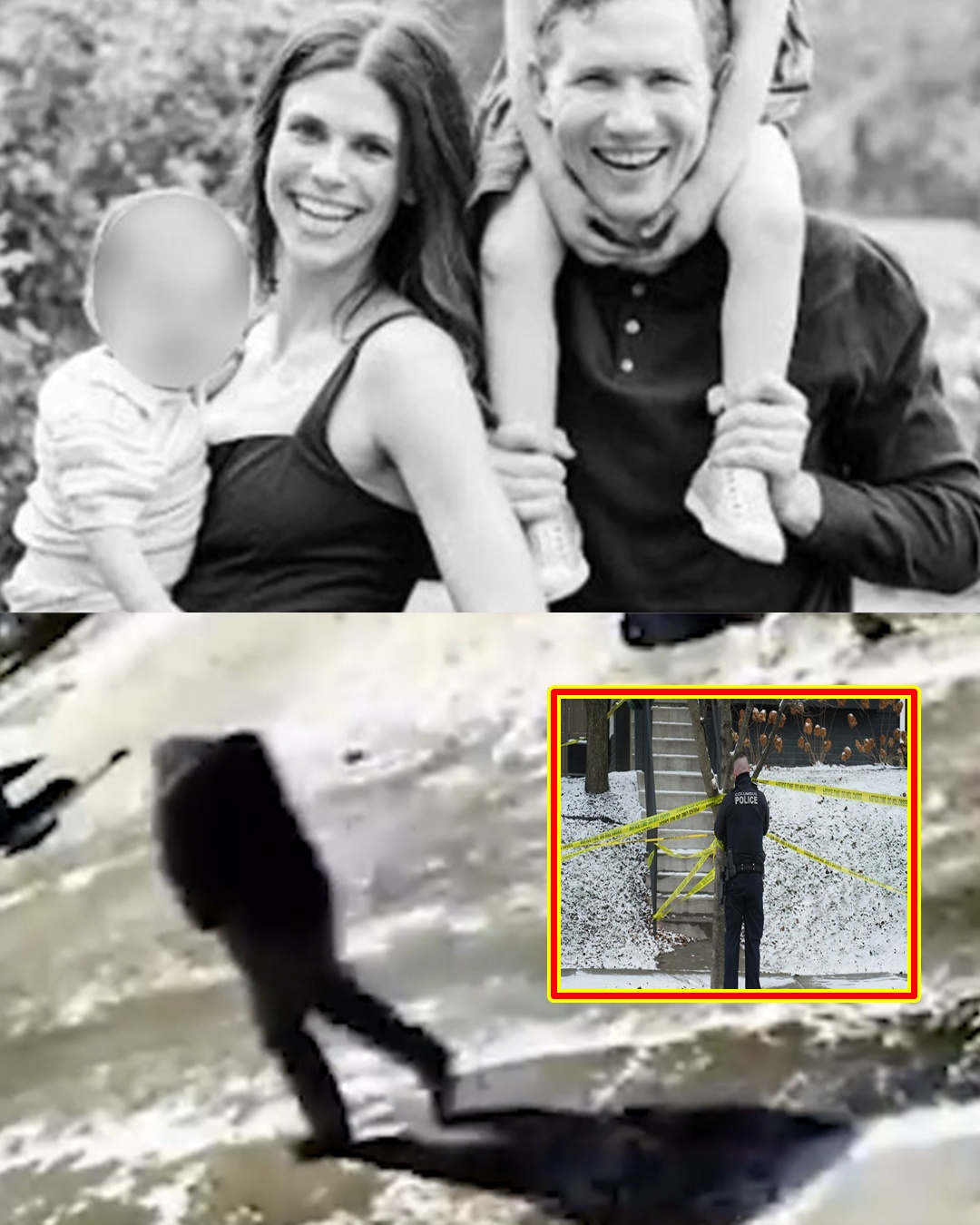 Dentist couple’s killer revealed: The chilling 10-word statement made before the crime