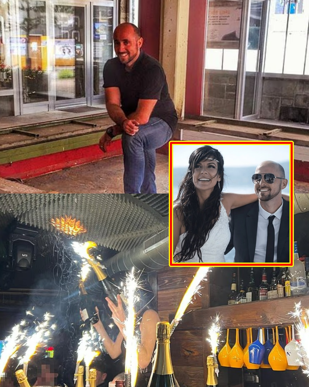 Hot Rabbit owner prosecuted after 40 die in fire; linked to illegal recruitment