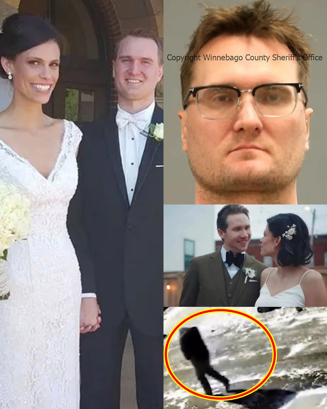 Monique Tepe’s ex-husband charged in the murder of the dentist couple: 5 shocking revelations exposed