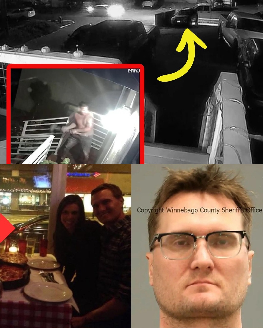 Unbelievable: A close friend’s revelation adds to the mystery surrounding the murders of dentists Spencer and Monique Tepe in Ohio, one revelation that completely changed the outcome