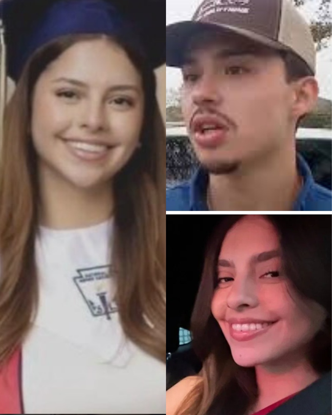 They’ve found what is said to be 99% proof about the night Camila Mendoza Olmos was murdered — it turns out her boyfriend did something this brutal