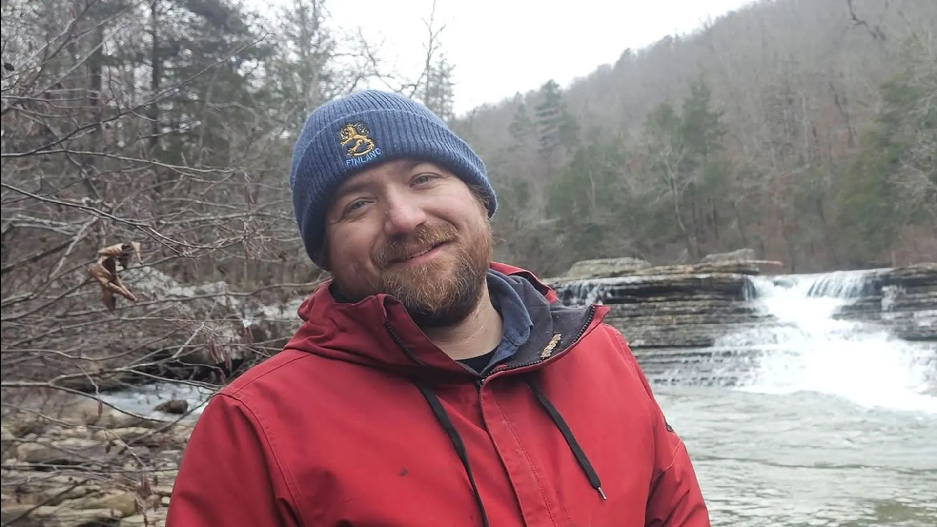 Chilling Break in the North Carolina Disappearance: Chris Palmer’s Kayak Found With a Cryptic Message About the Dog That Was With Him