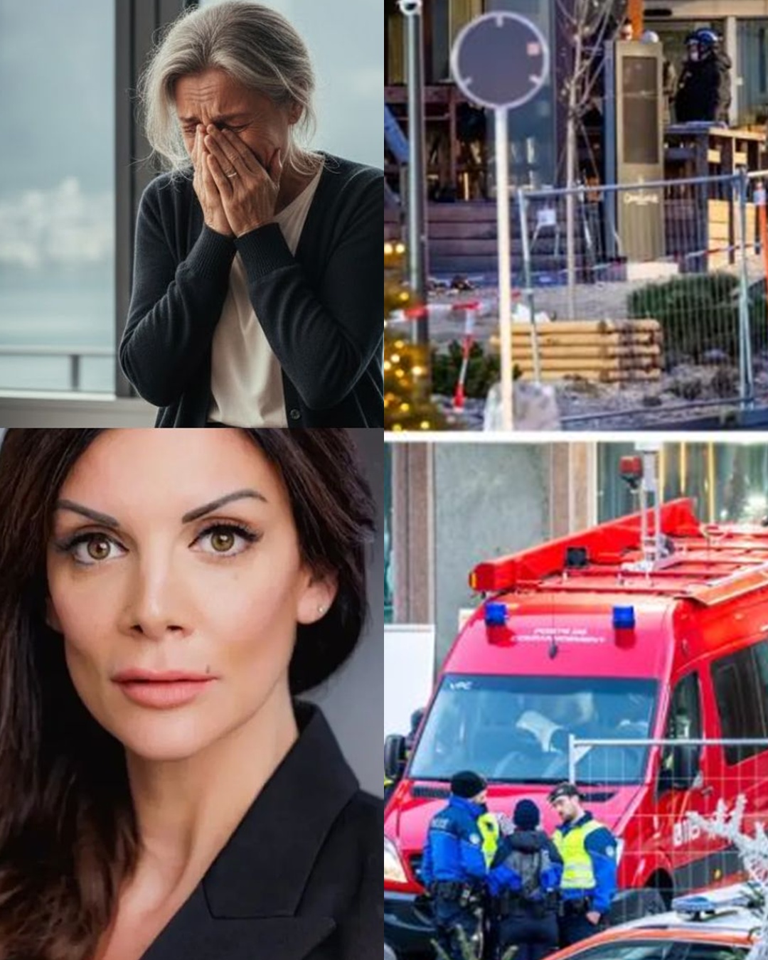 The bar owner’s family just spoke up after the tragedy, calling their son a ‘talented and caring businessman’—but someone just leaked the truth behind the scenes