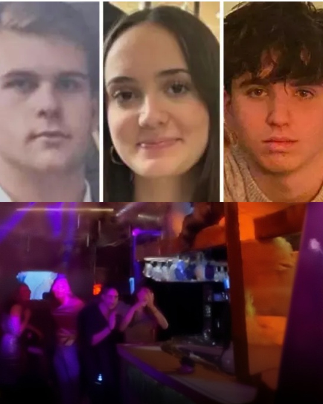 Switzerland Ski Bar Tragedy: Former Hertfordshire Student’s Final 4-Word Message Revealed as Authorities Issue Urgent Update