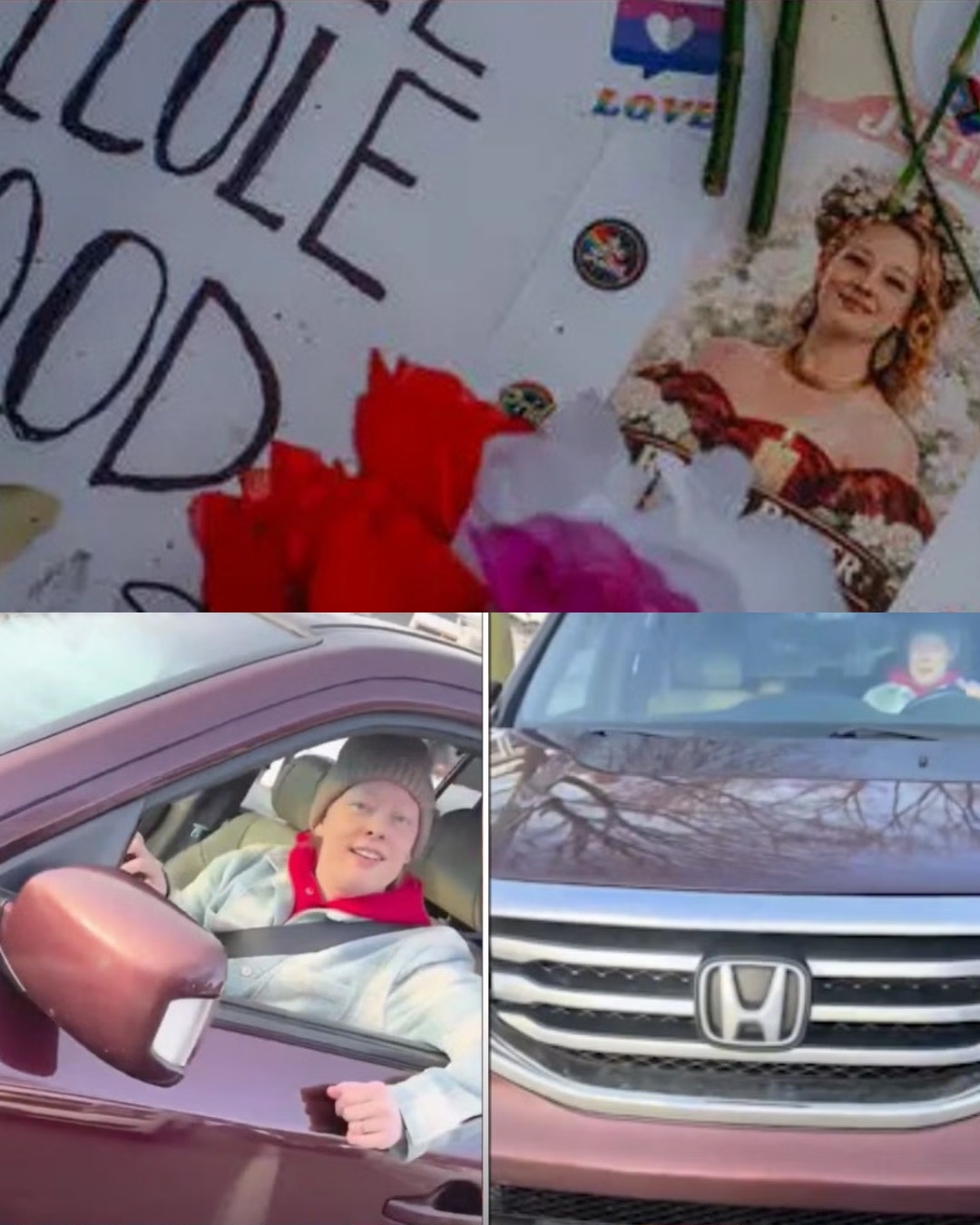 Pain engulfs America over the video of Renee Good’s passing: ‘A desperate cry for help โ She was just a mother,’ from witnesses at the scene of the shooting targeting Renee Good, is shaking the media