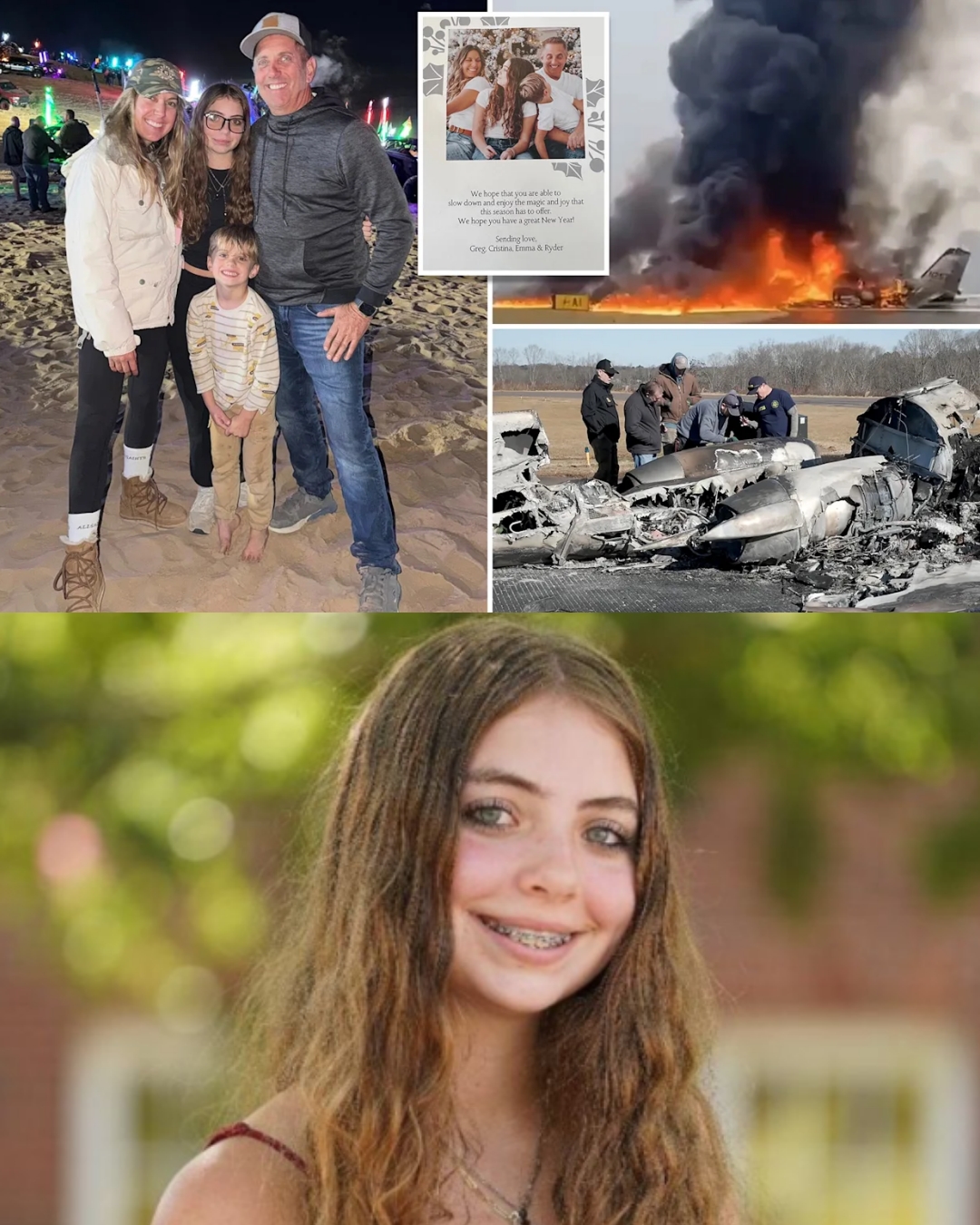 Heartbreaking New Details Emerge About Emma Biffle’s Memorial — And How the Family Wants Her Remembered