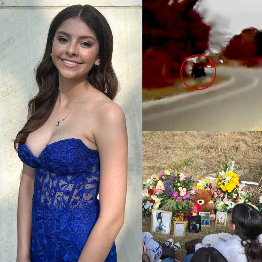 Camila Mendoza Olmos’ Boyfriend Finally Speaks — but what he did after her body was found has left investigators stunned.