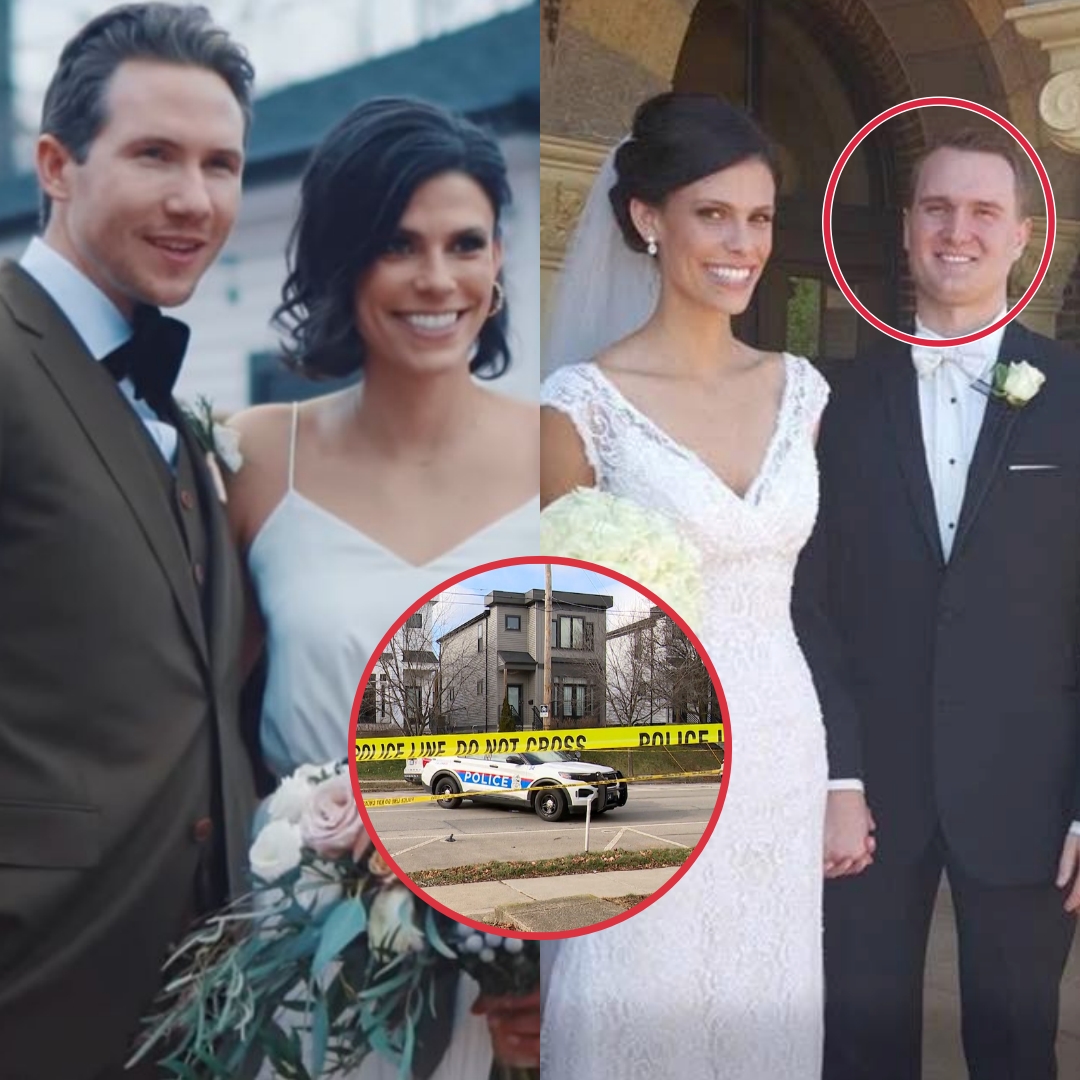 The ex-husband’s bizarre actions sent the mur::der of Ohio dentist couple Spencer & Monique Tepe down a terrifying new path