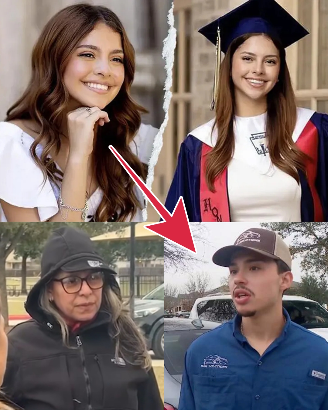 JUST MINUTES AGO, investigators revealed a chilling detail from the critical hours after the discovery — so disturbing it reportedly left seasoned detectives speechless.