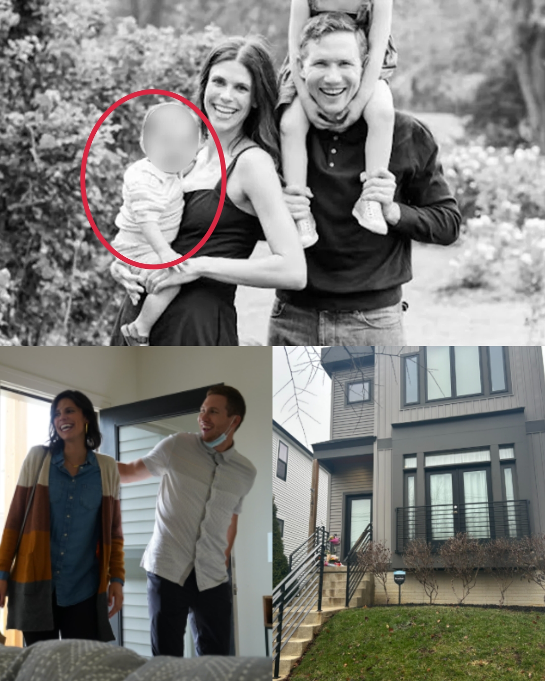 Found Alive Among the Horror: The Chilling Fate of the Ohio Dentist’s Children After Their Parents’ Killing