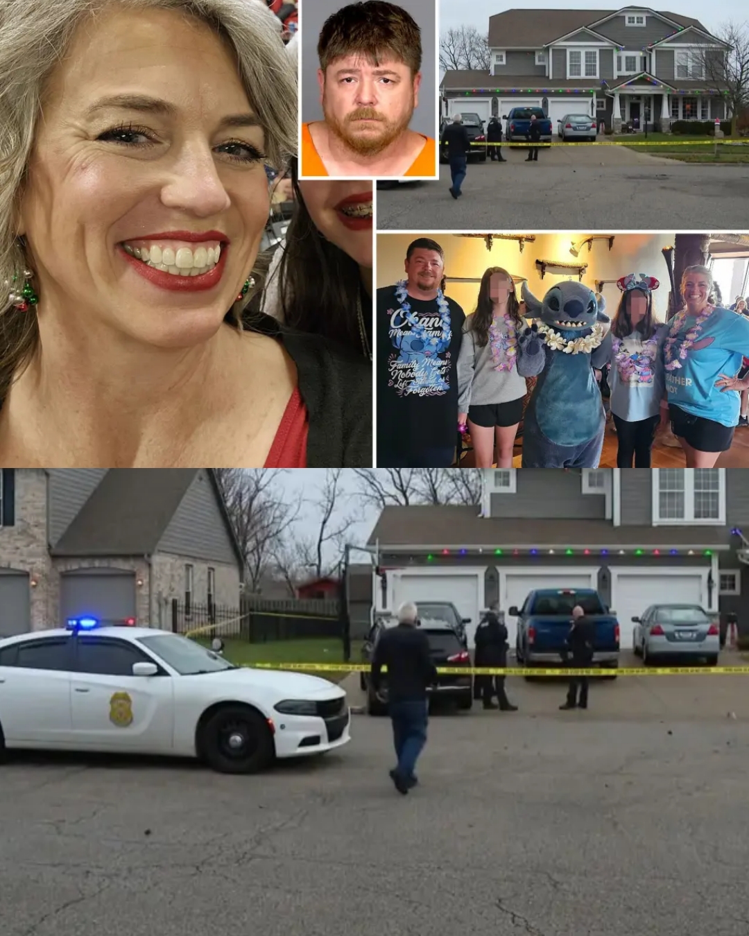 A Marriage Built on Lies — and a 911 Call That Exposed Everything