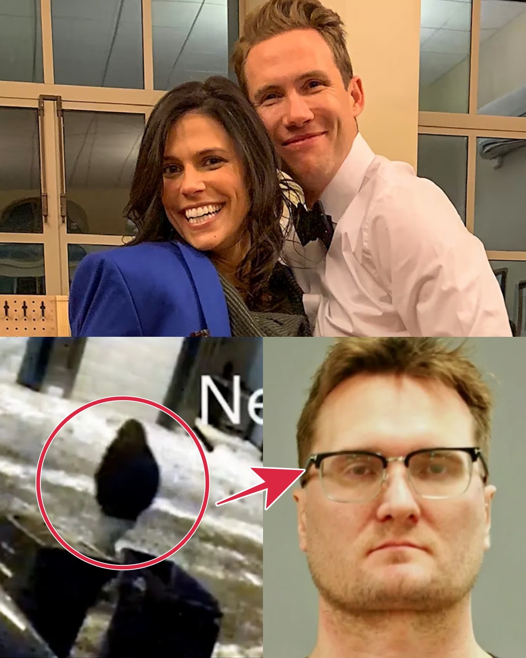 5 Chilling Things About Michael David McKee After His Arrest in the Ohio Dentist Murder