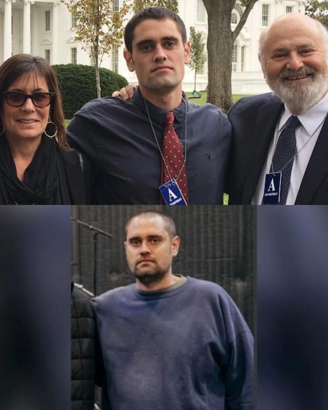 “Why Am I in Jail?” Nick Reiner Speaks Out After the Deaths of Rob and Michele