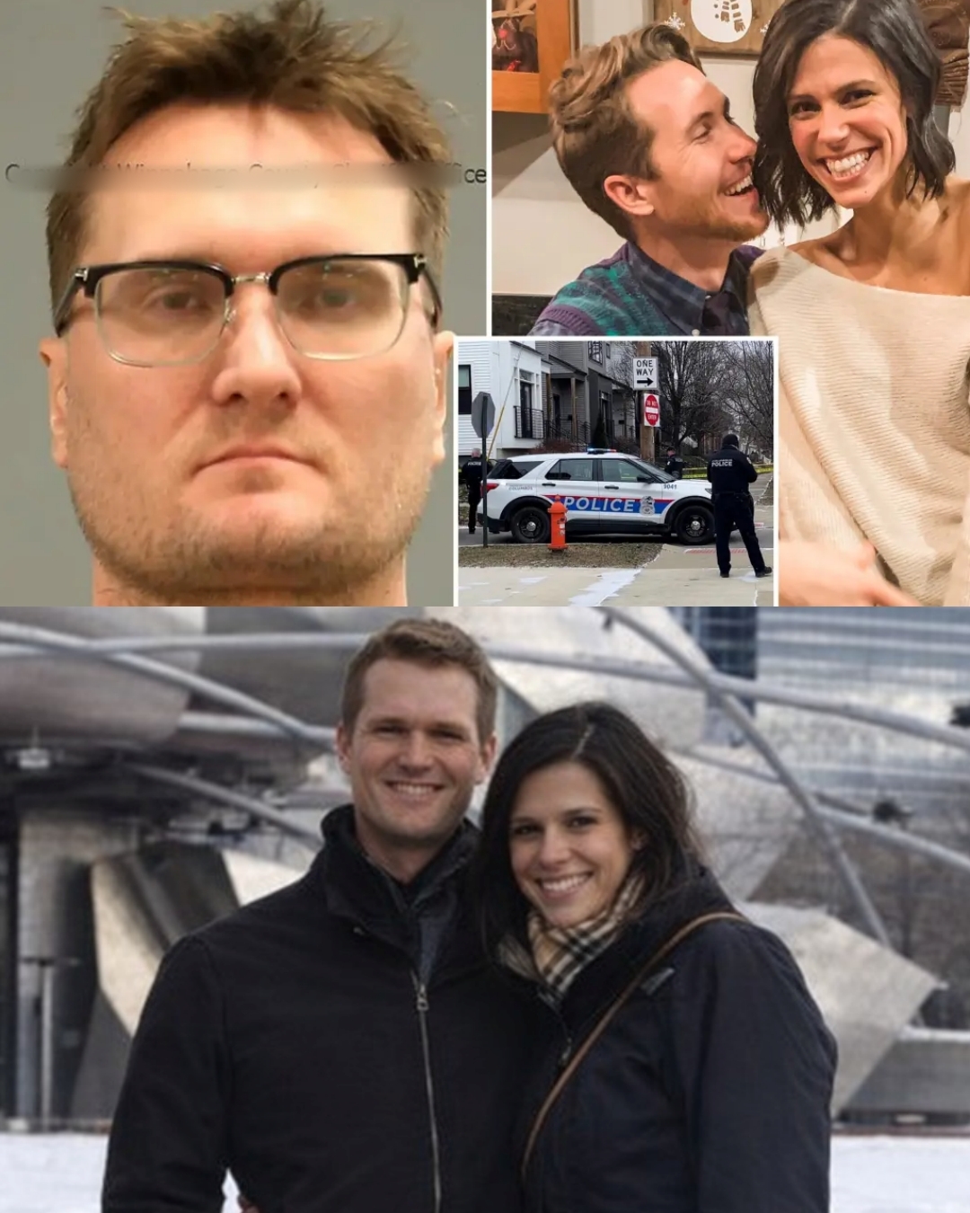 No One Was Surprised — Family of Murdered Ohio Dentist Says Michael McKee’s Arrest Was Long Expected