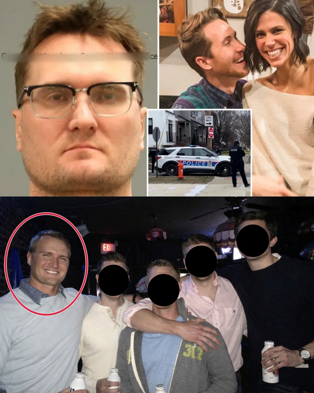 Ex-FBI Agent Reveals Possible Motive in Ohio Dentist Murders — And the Chilling Timing Raises Even More Questions