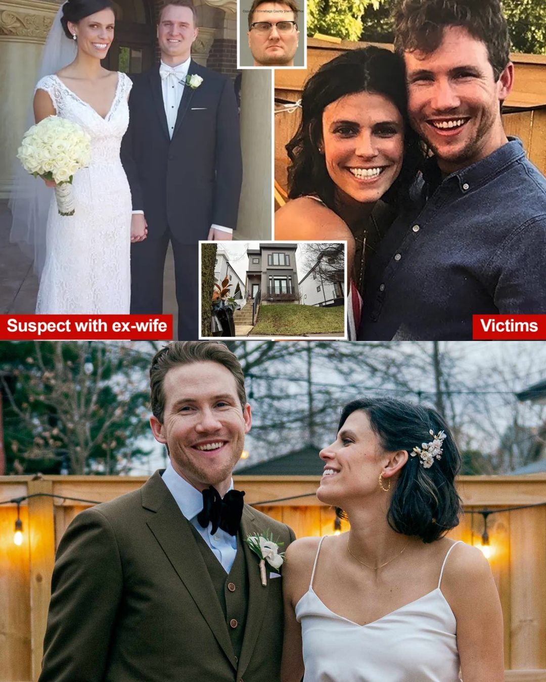 Months Before the Tepe Double Murder, Michael McKee Had Already “Disappeared” — A Las Vegas Lawyer’s Frantic Search Uncovered Fake Addresses, Silent Phones, and a Trail That Ended in a Chilling Arrest…