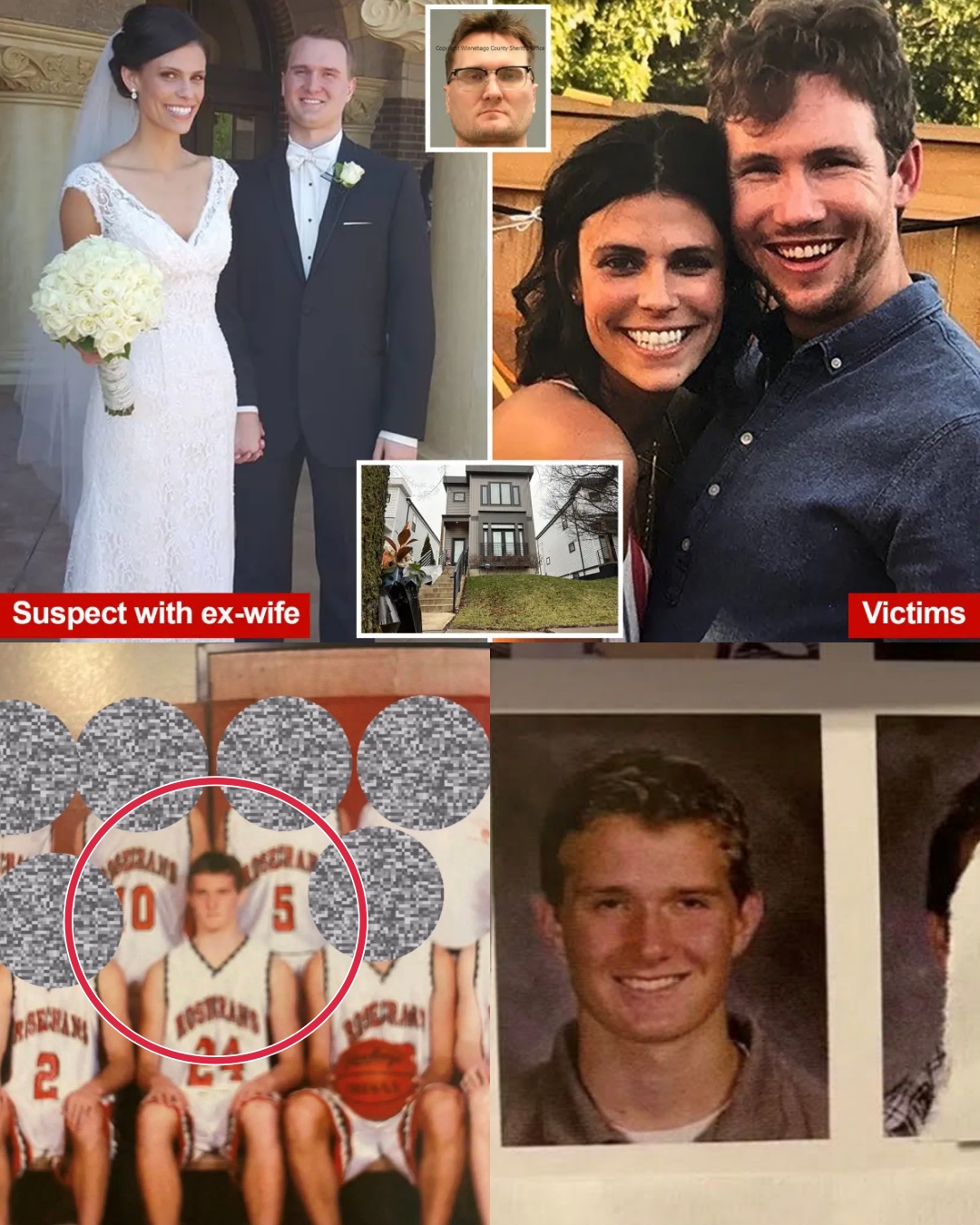 New Revelations From Dr. Mike McKee’s Childhood Friends Paint a Haunting Picture — A Genius With No Conflicts, No Known Relationships, Who Quietly Cut Off His Parents, Disappeared From His Hometown Years Ago… and Left Everyone Asking the Same Question: What Really Happened?