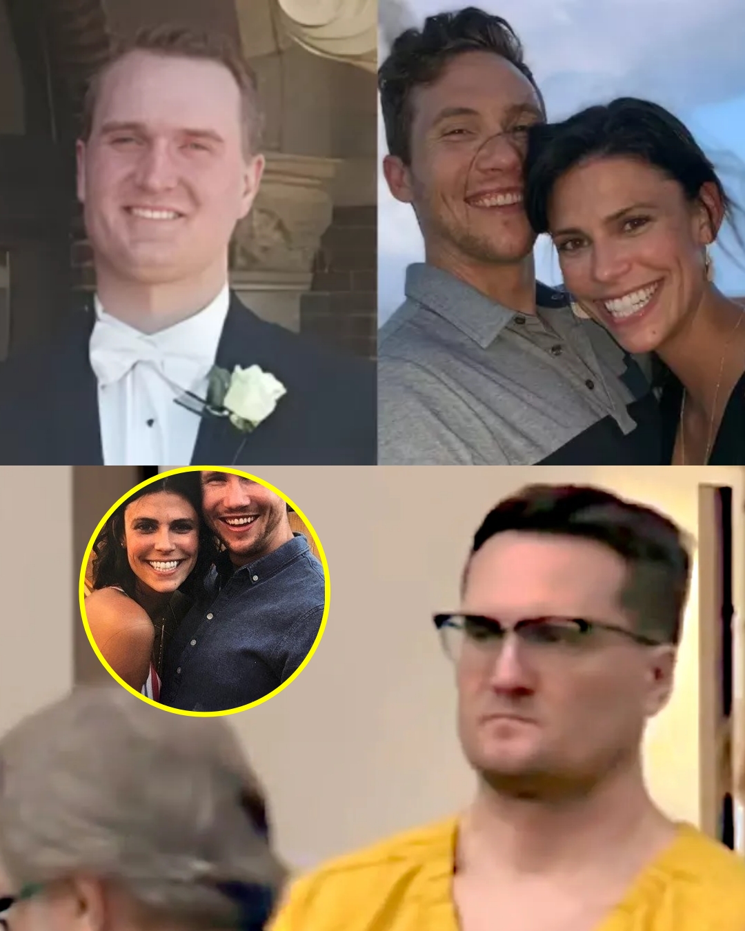 Five Disturbing Motive Theories Surface in Sh0cking Ohio Double Mu::rder as Charges Are Upgraded