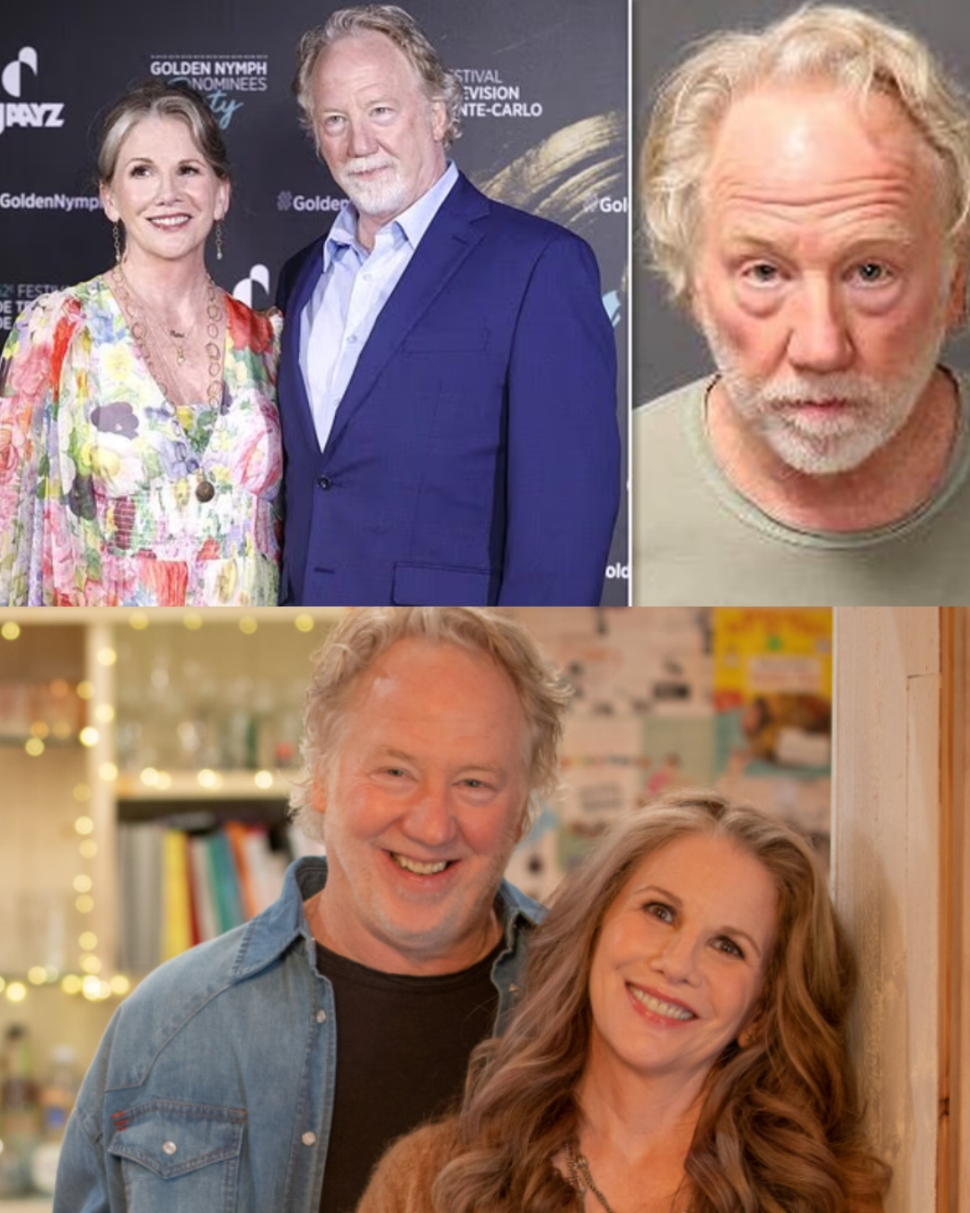 “Every Morning I Wake Up in Agony.” Melissa Gilbert’s Heartbreaking Confession After Timothy Busfield’s Arrest — ‘The Handcuffs Are the First Thing I See.’