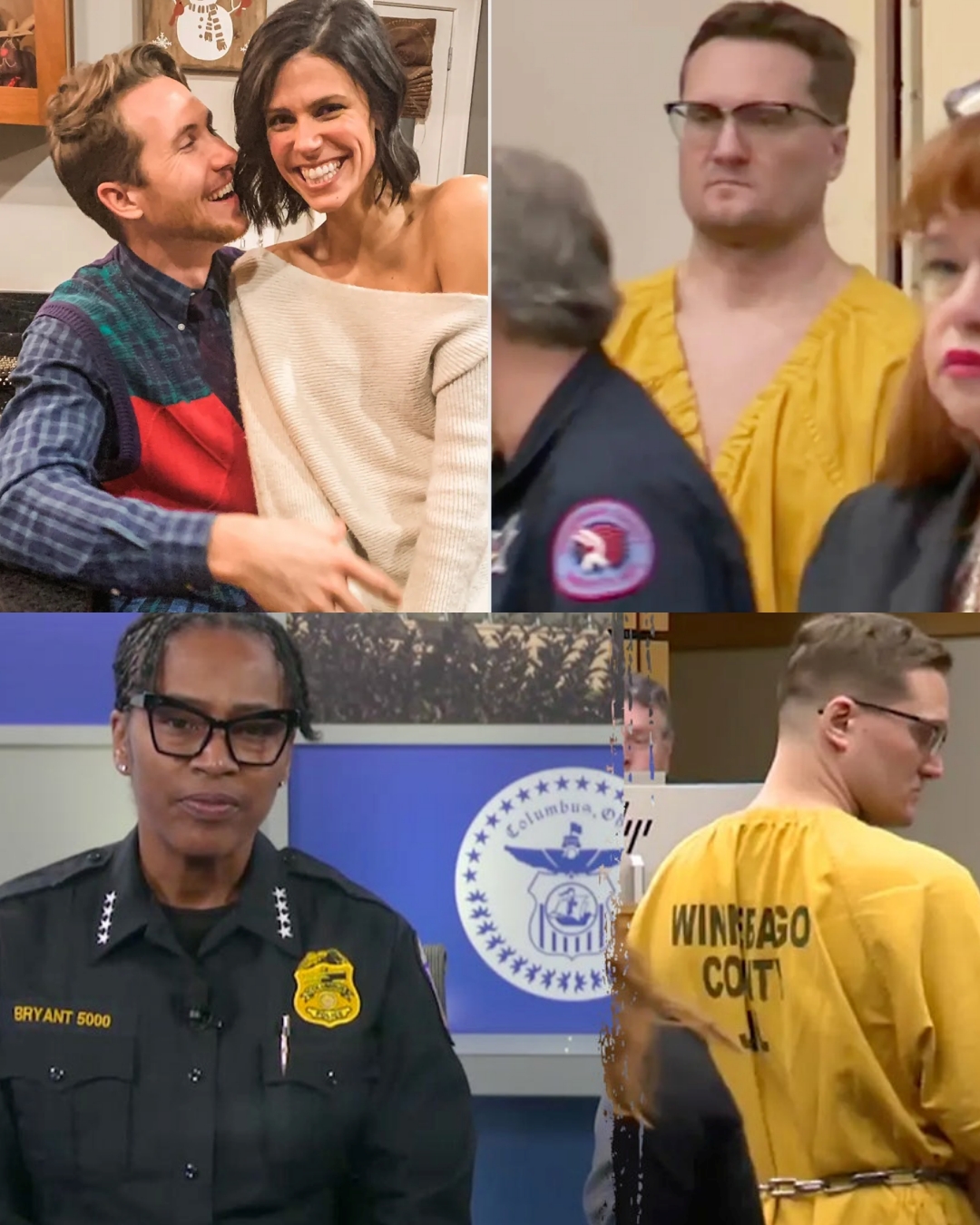 Police Chief Finally Breaks Silence on Possible Motive in Ohio Dentist Ki::lling — What Investigators Are Uncovering Is Raising Alarming Questions