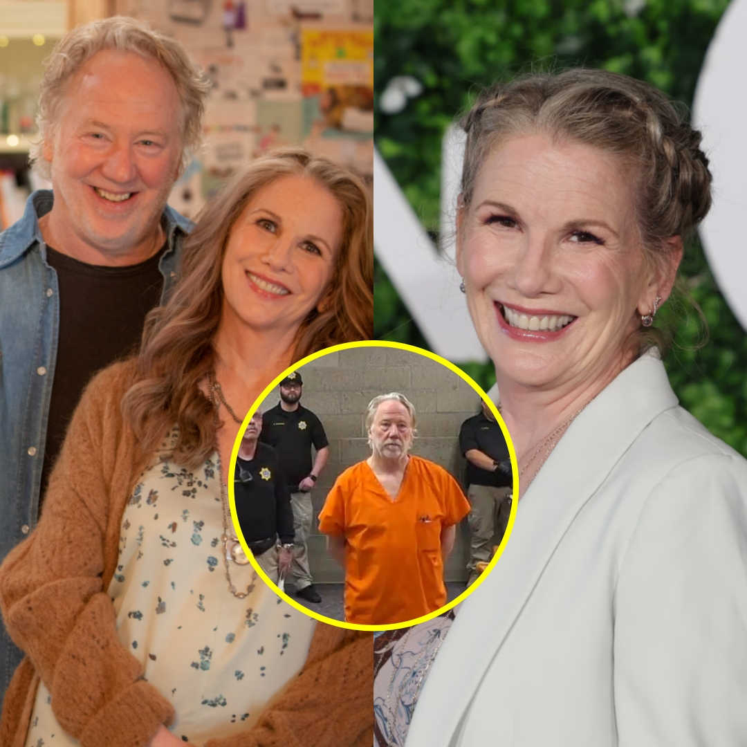 STUNNING REVELATION: Melissa Gilbert reportedly collapsed moments after leaving a tense meeting with her husbandโs legal team.