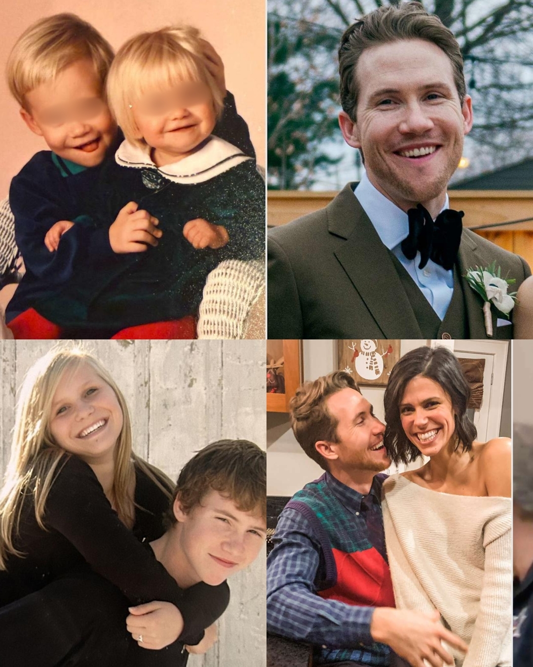 EXCLUSIVE: Ohio Dentistโs Sister Finally Breaks Her Silence โ Weeks After the Brutal Mu::rder of Her Brother and His Wifeโฆ Just 7 Words Left Everyone in Tears