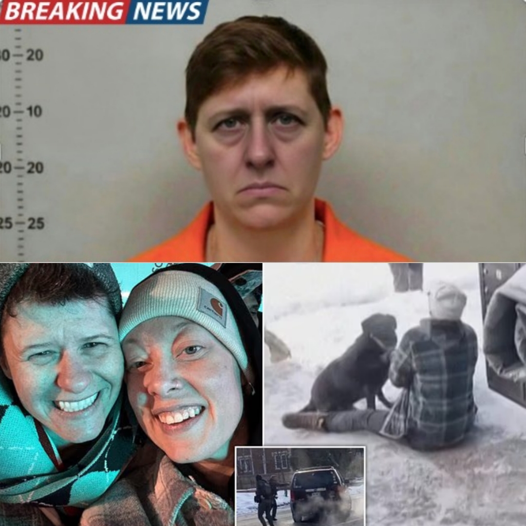 MUST READ: INSANE RUMOR SPREADING FAST — Becca Good ARRESTED in MINNEAPOLIS CHAOS? Wild speculation erupting after the controversial ICE killing of Renee Good (37) — here’s what we know vs. what’s being claimed